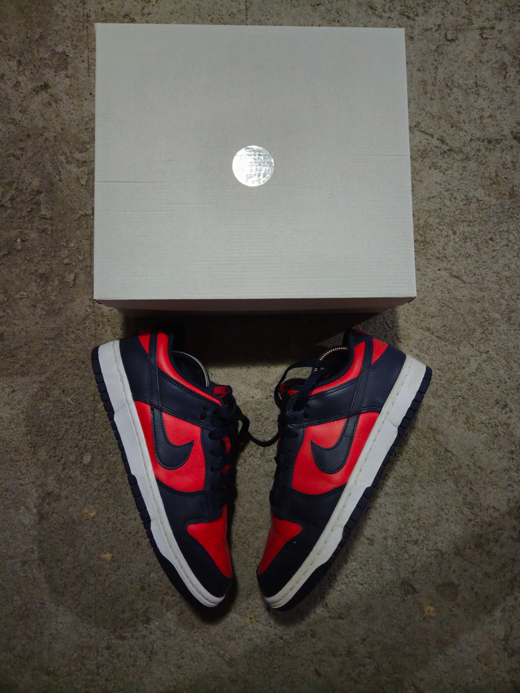 Nike Dunk Low