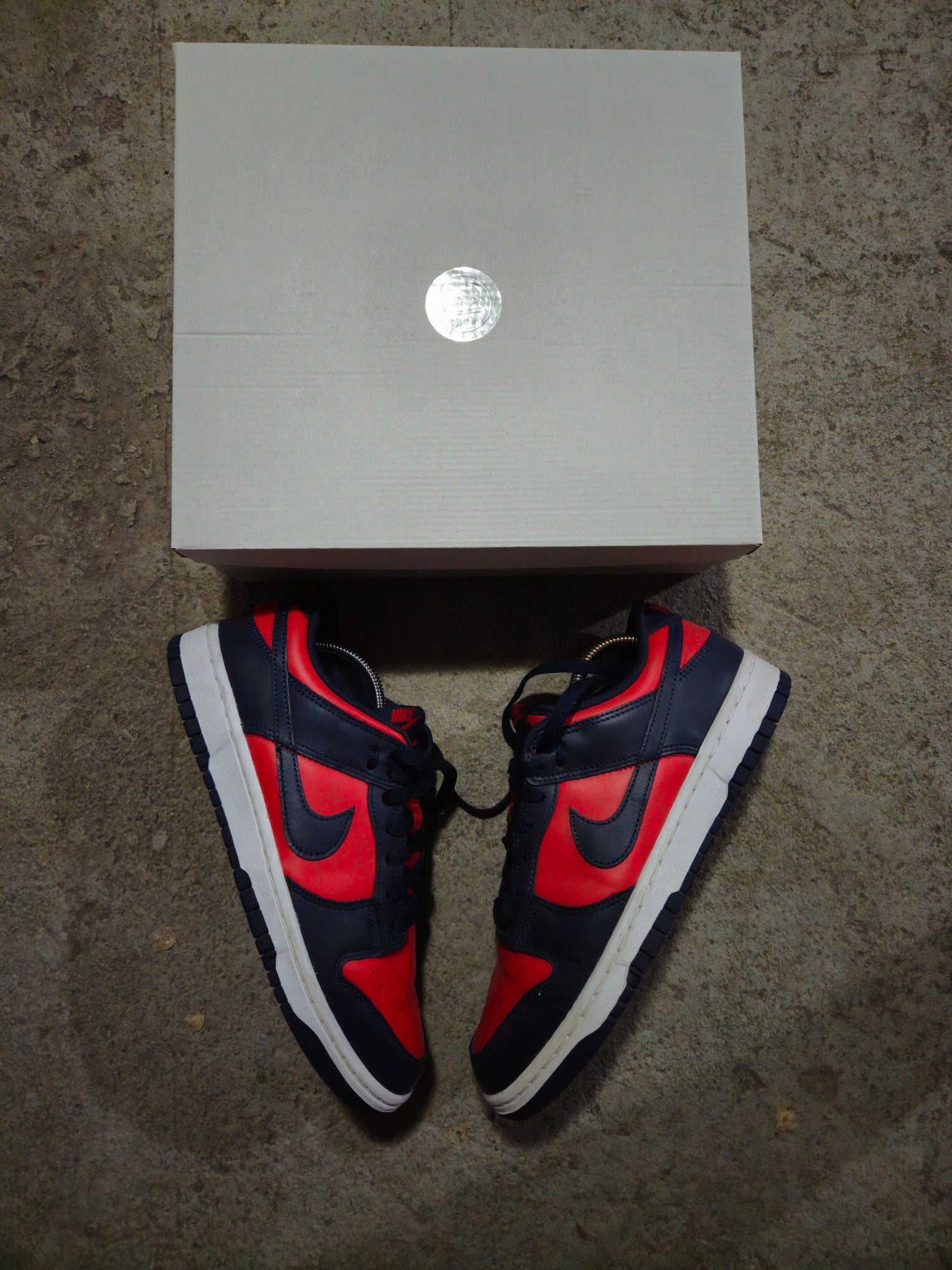 Nike Dunk Low