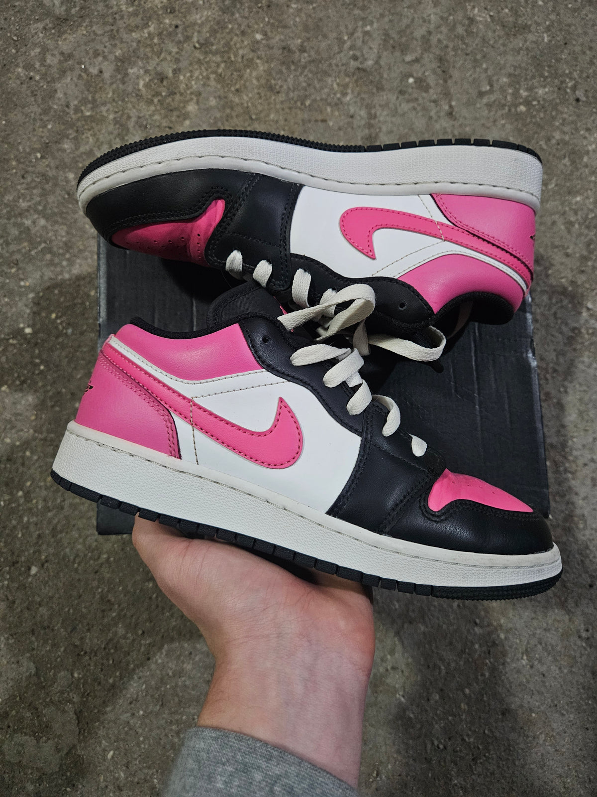 Air Jordan 1 Low