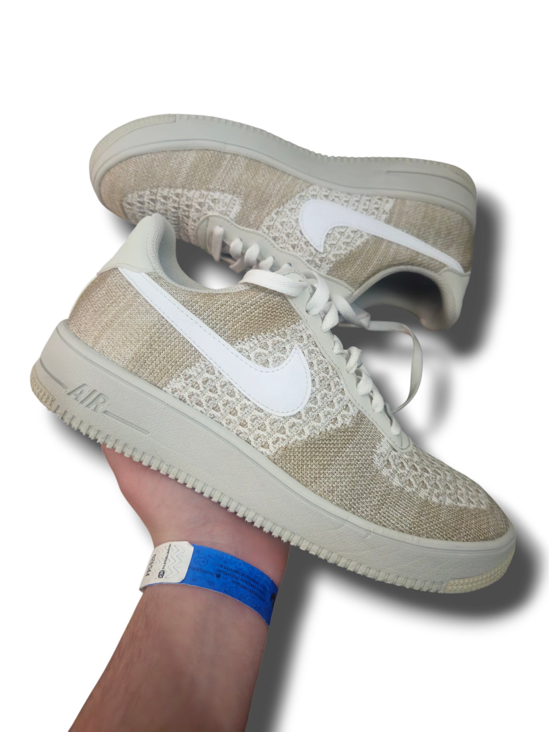 Nike Air Force 1 Flykint