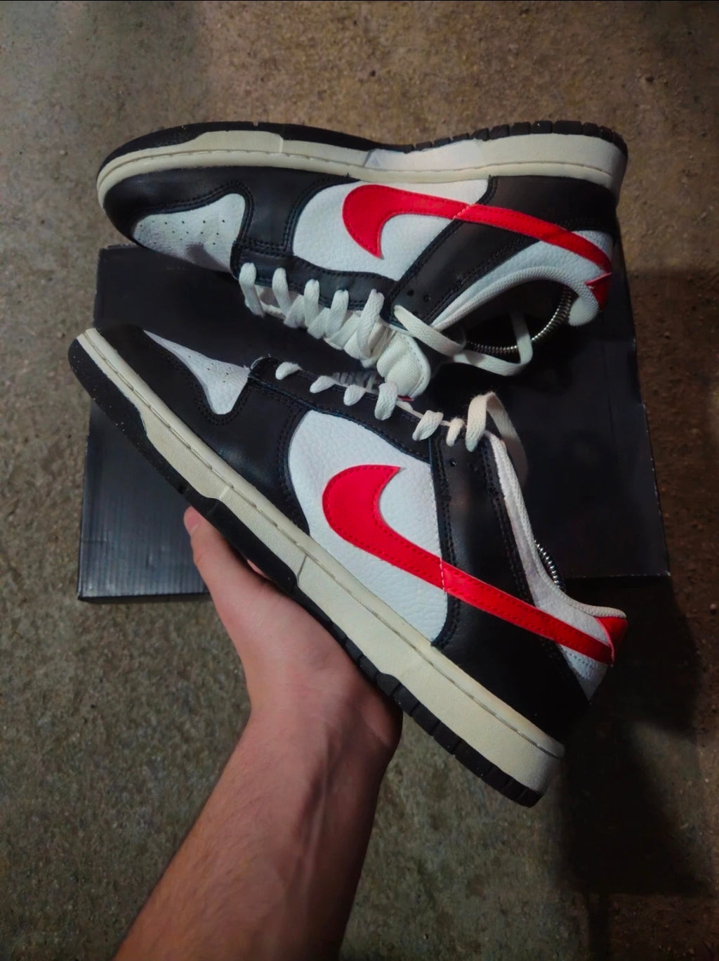 Nike Dunk Low