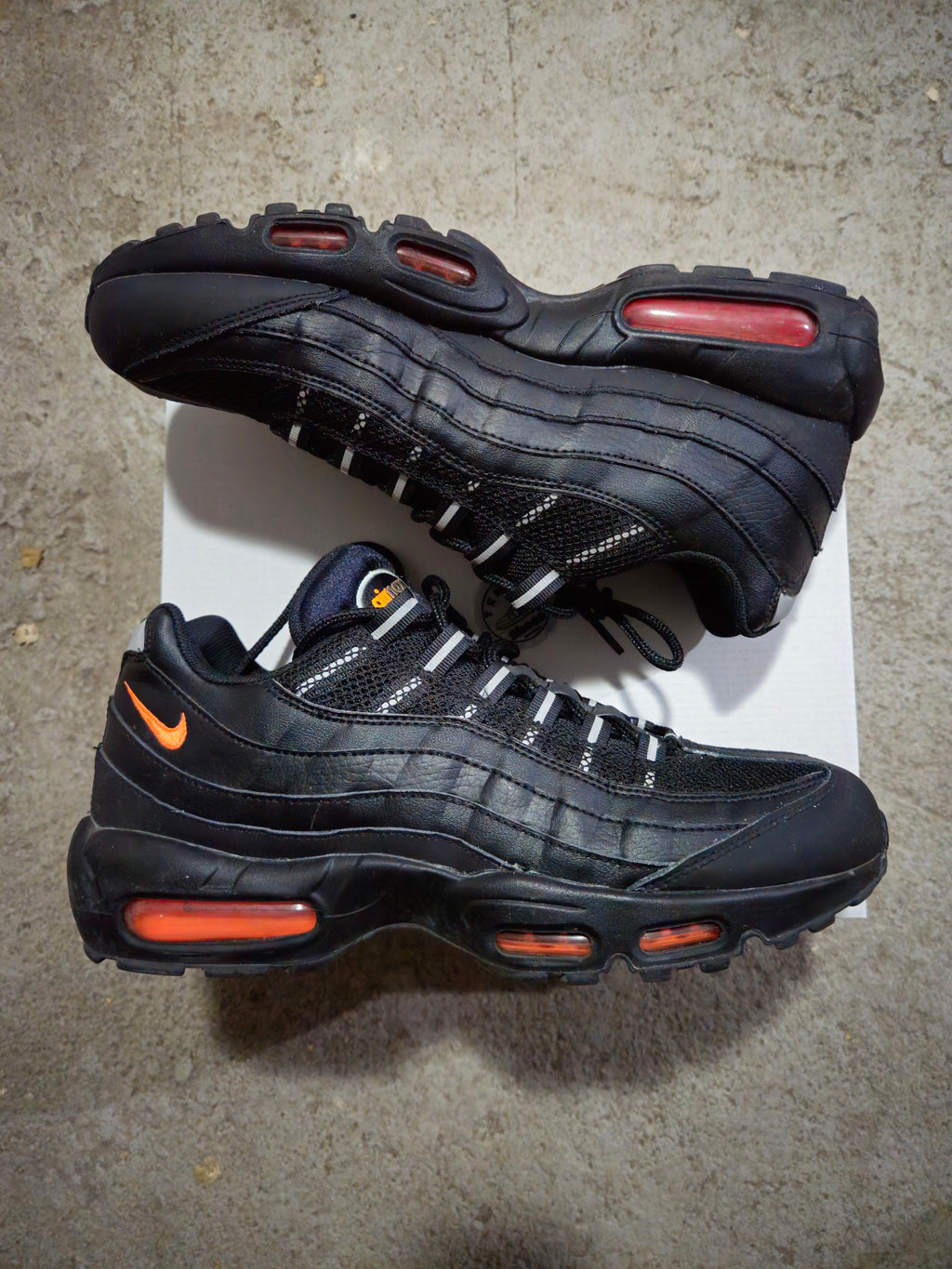Nike Air Max 95