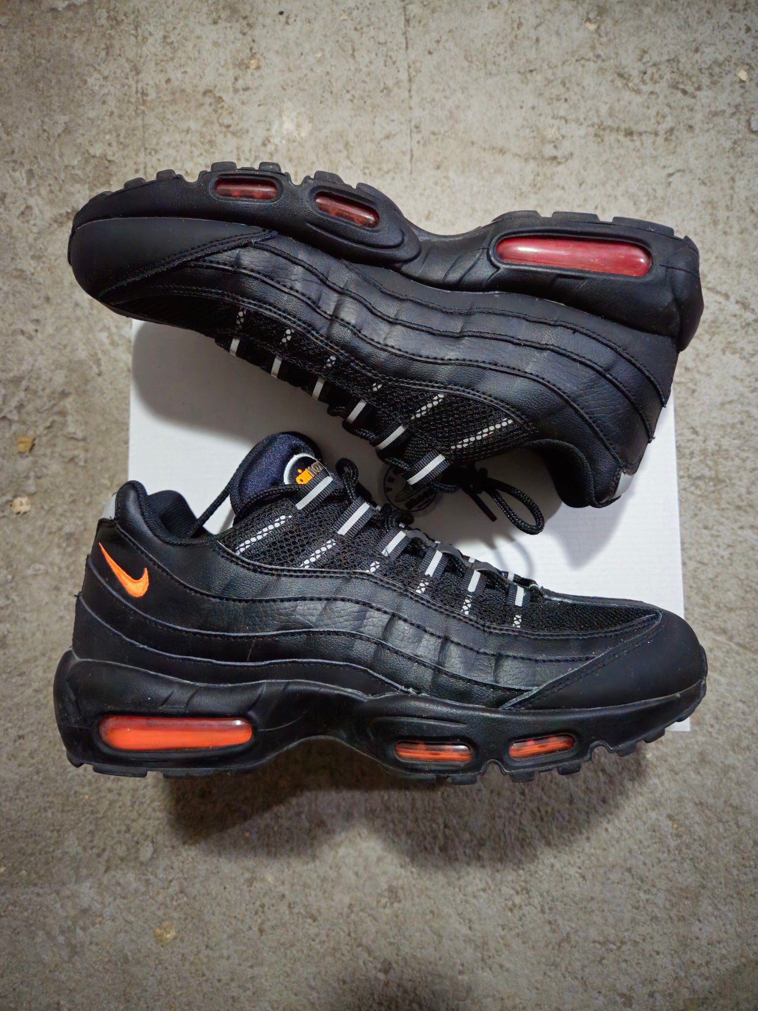 Nike Air Max 95
