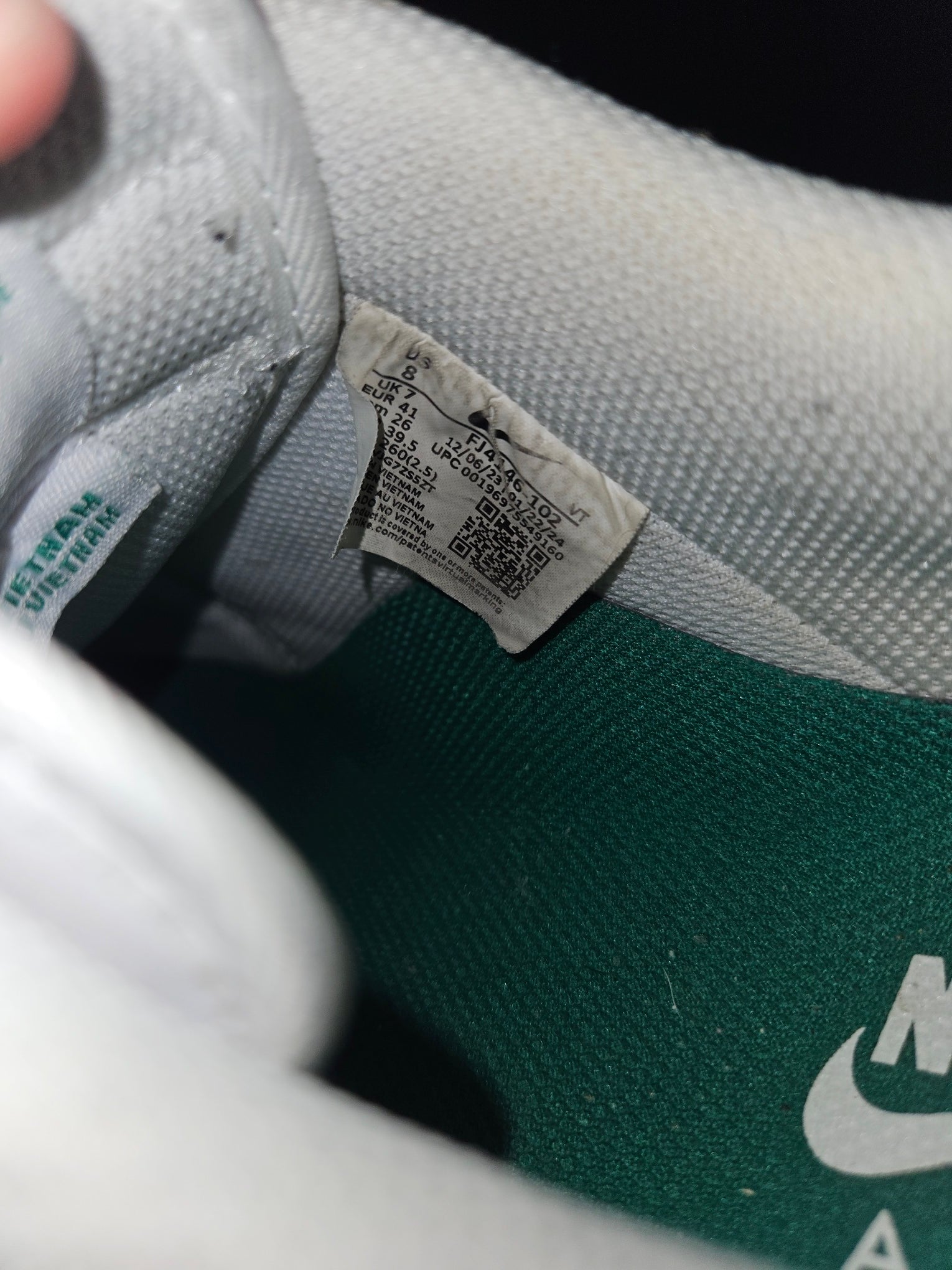 Nike Air Force 1
