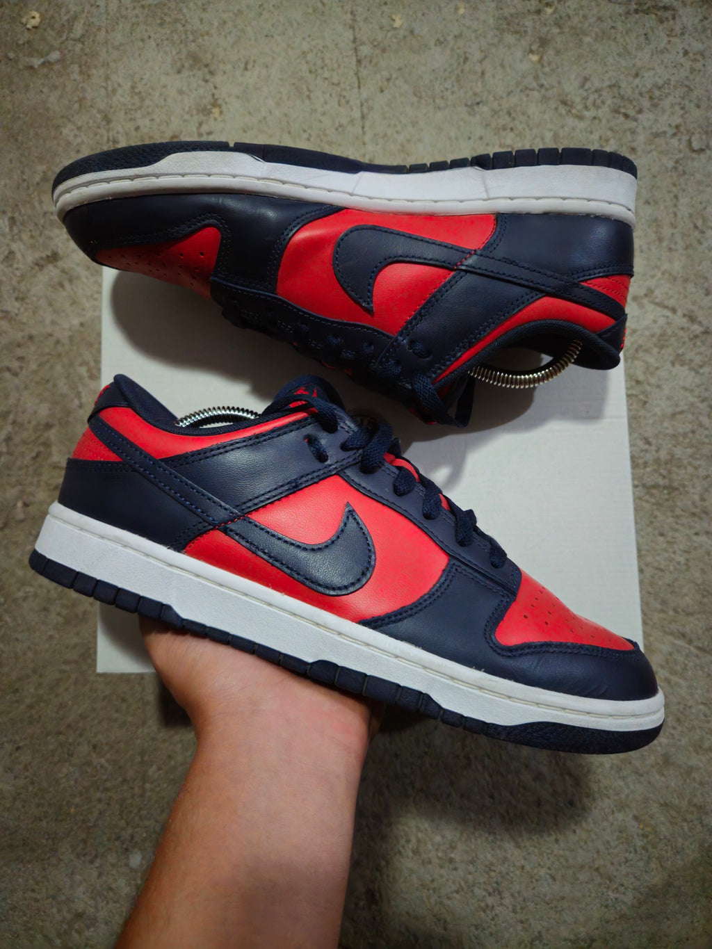 Nike Dunk Low