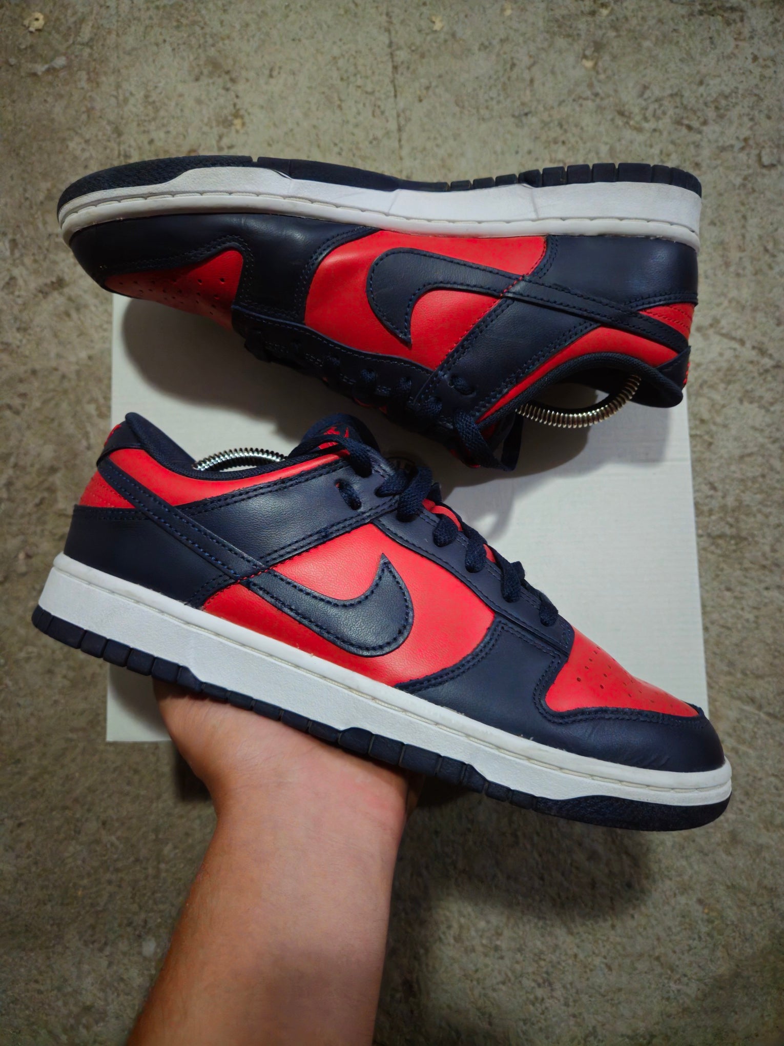 Nike Dunk Low