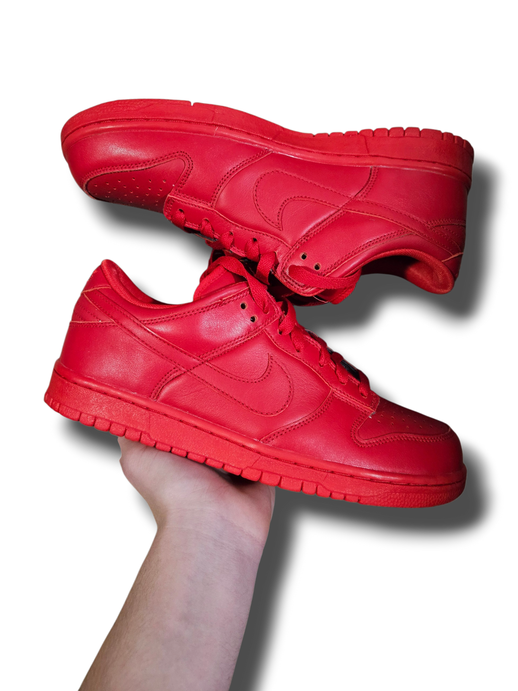Nike Dunk Low ID