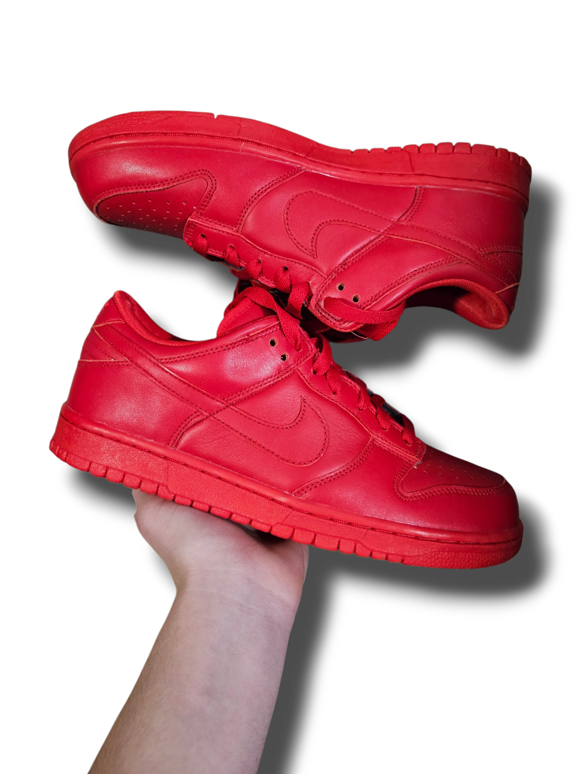 Nike Dunk Low ID