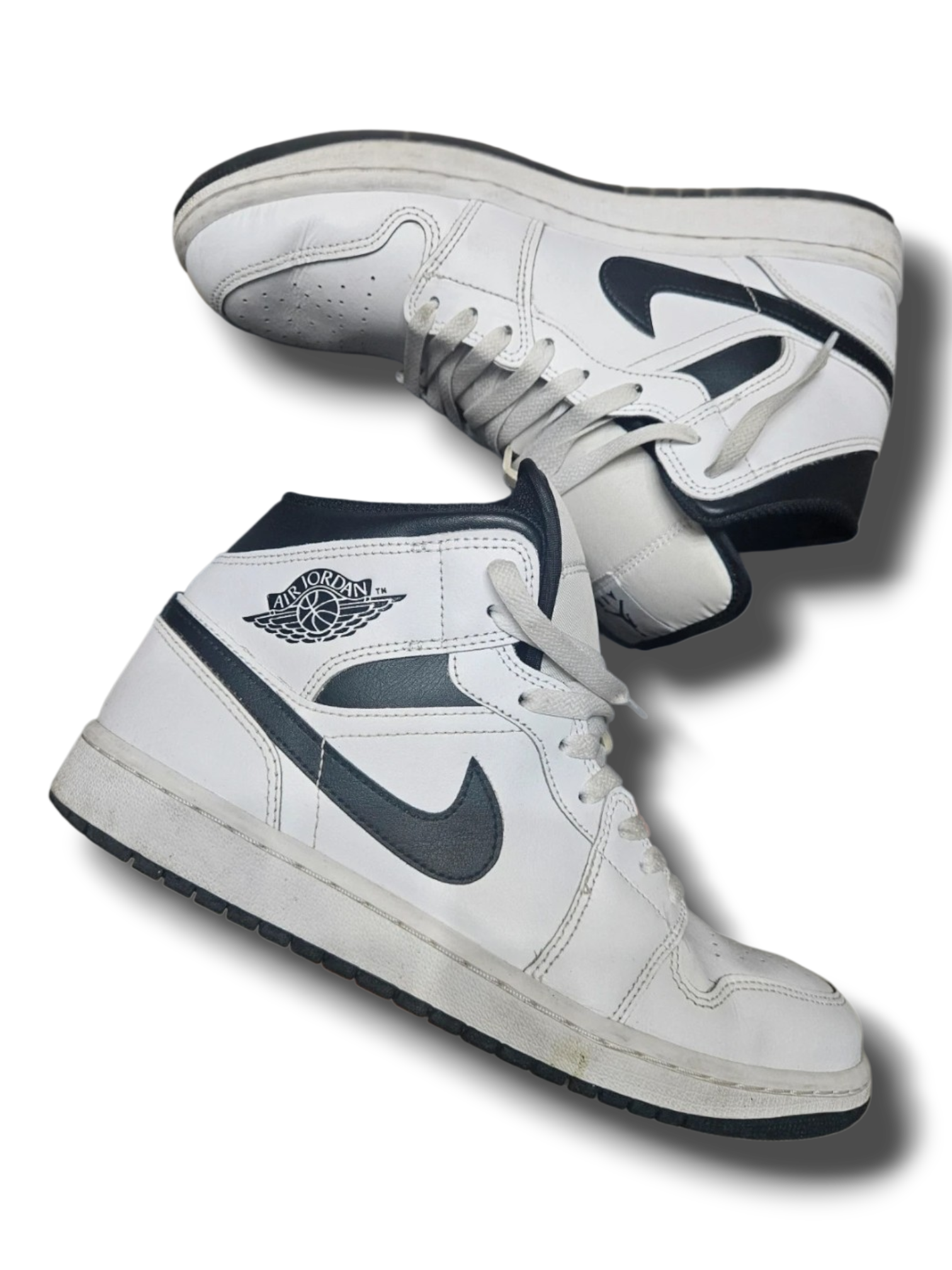 Air Jordan 1 Mid