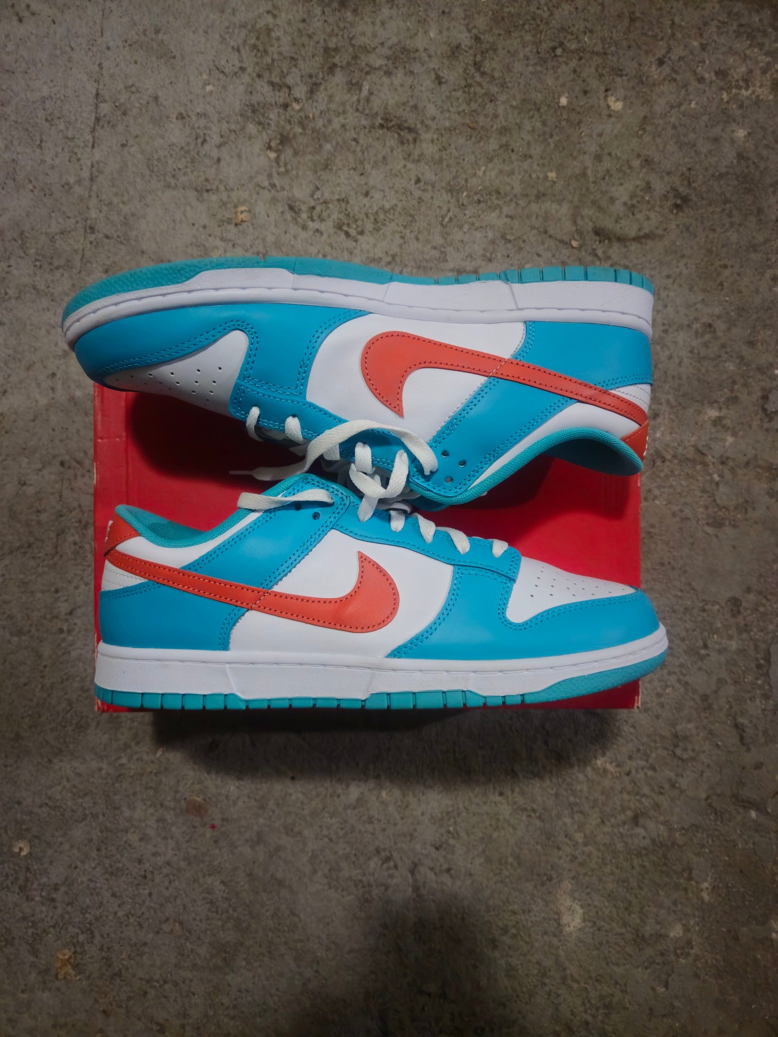 Nike Dunk Low