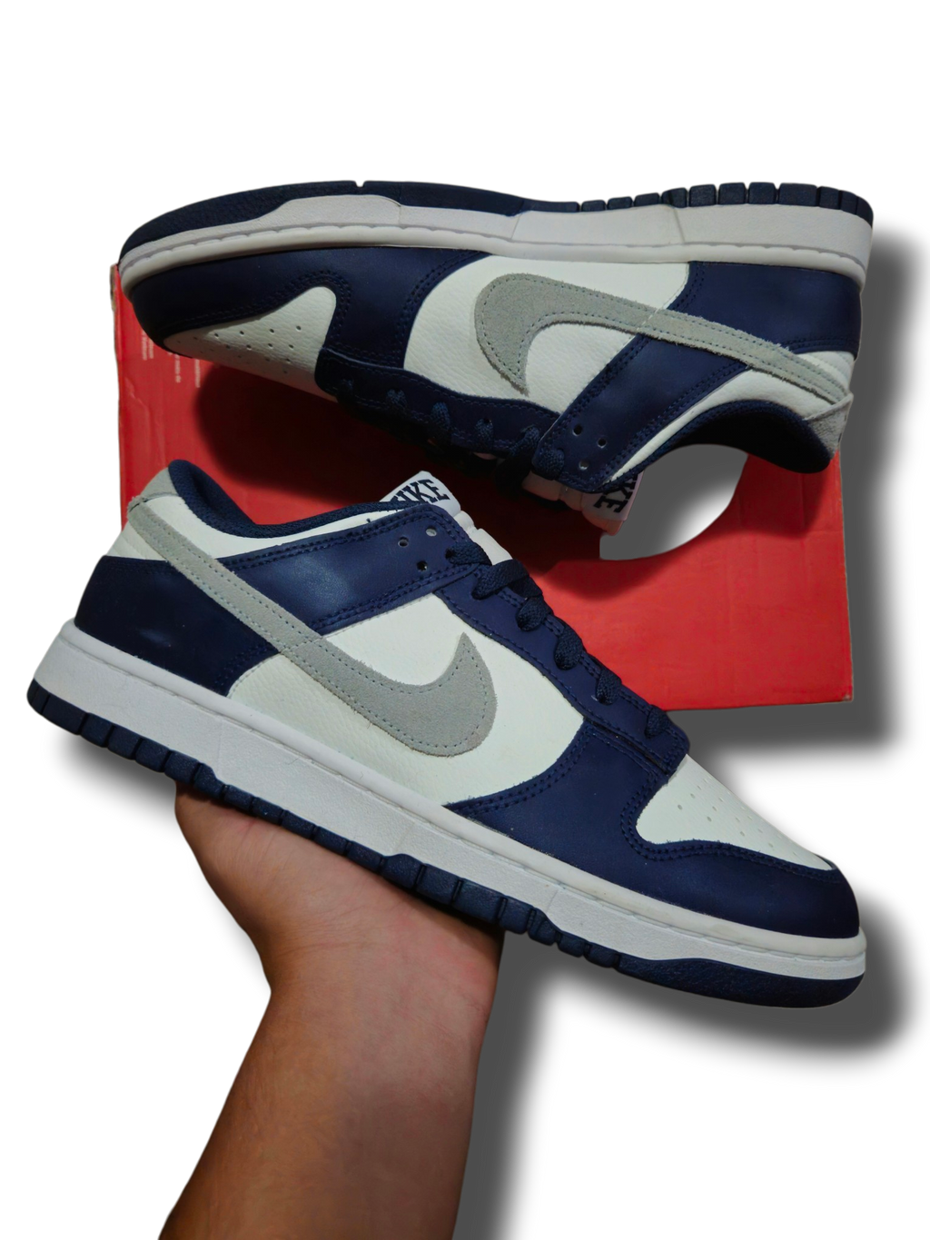 Nike Dunk Low