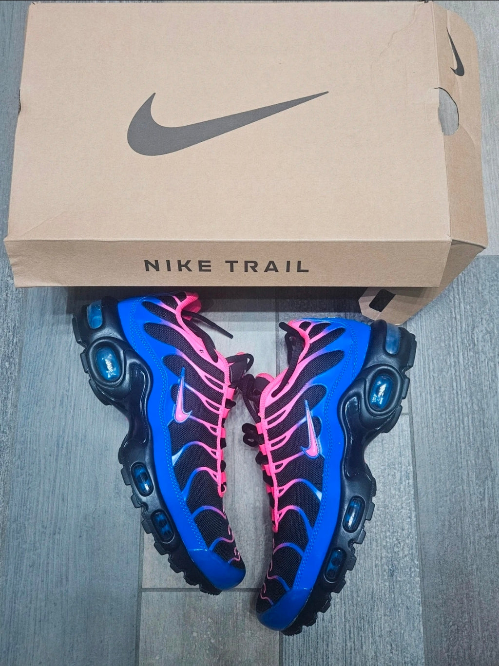 Nike Air Max Tn