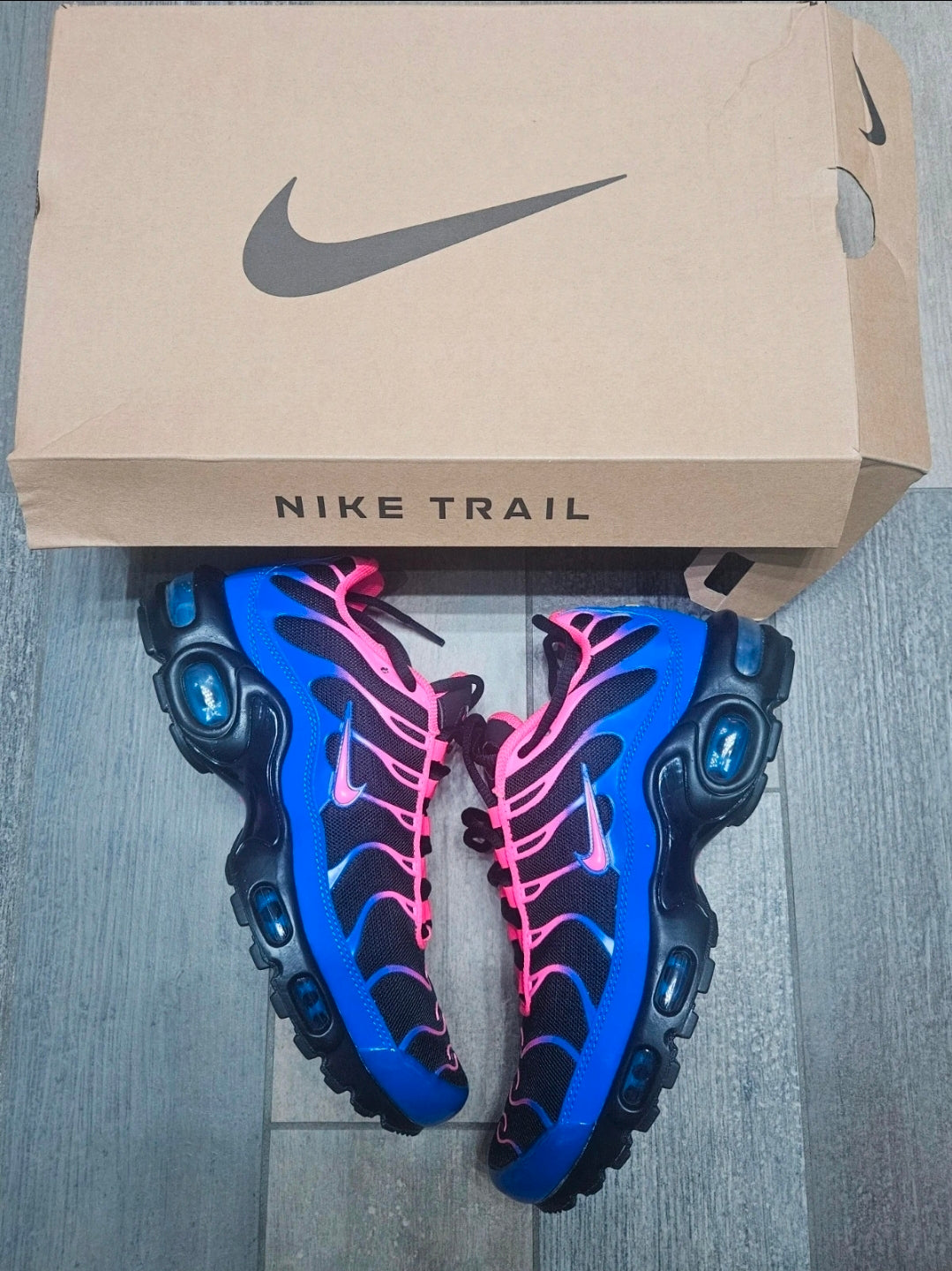 Nike Air Max Tn