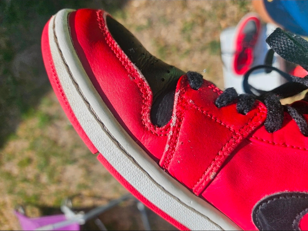 Nike Air Jordan 1 Mid