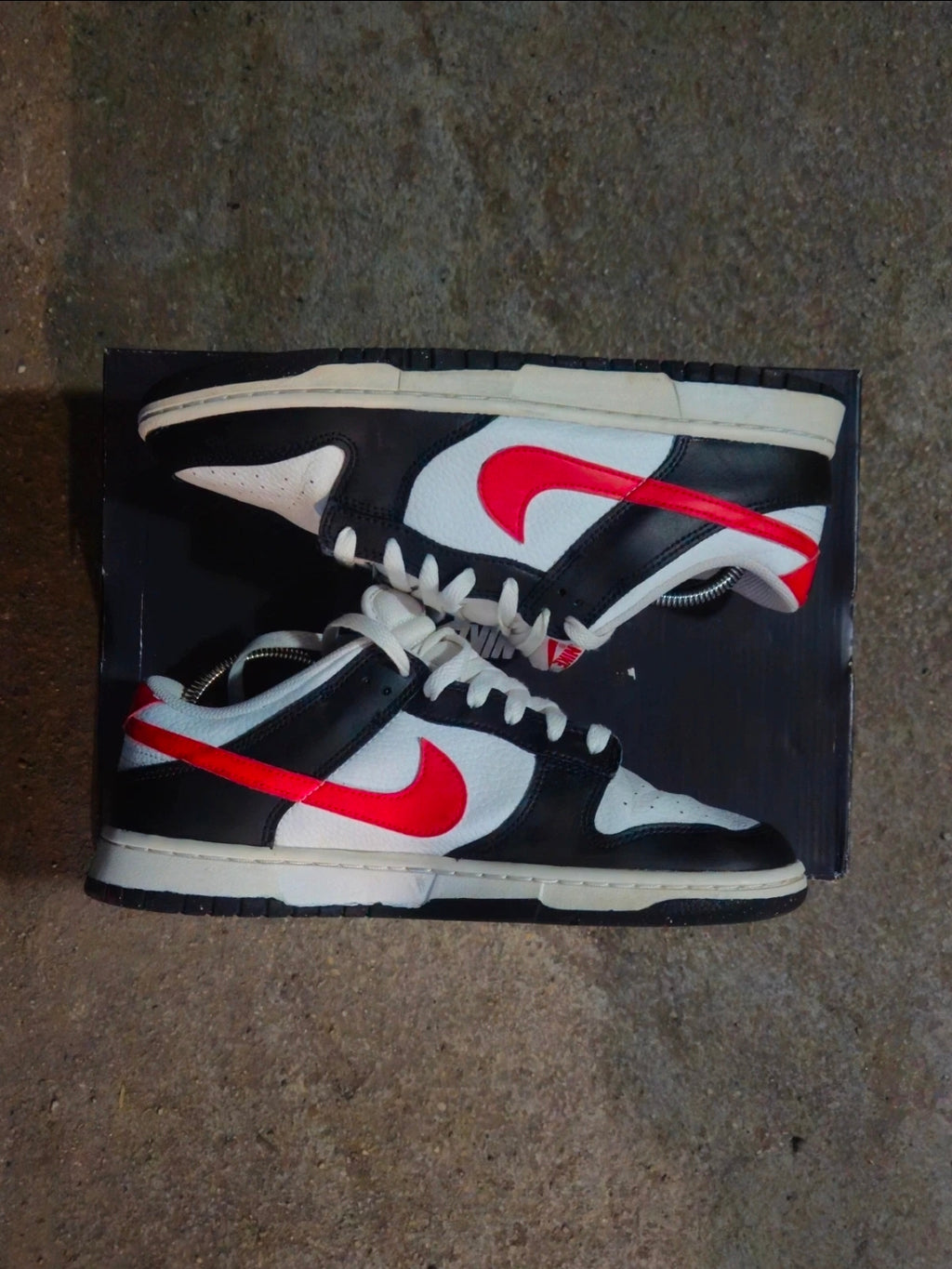 Nike Dunk Low