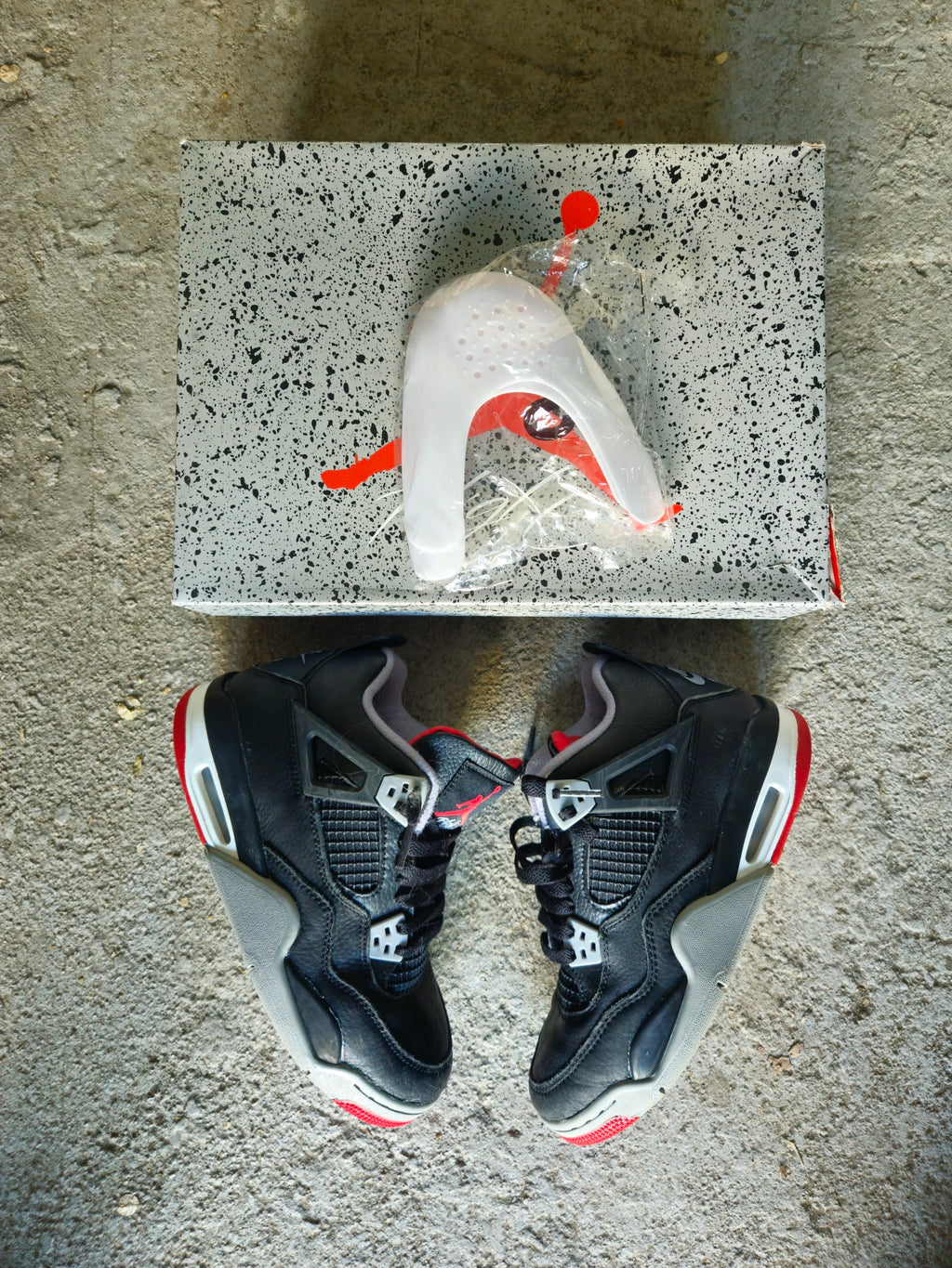 Nike Air Jordan 4 Retro