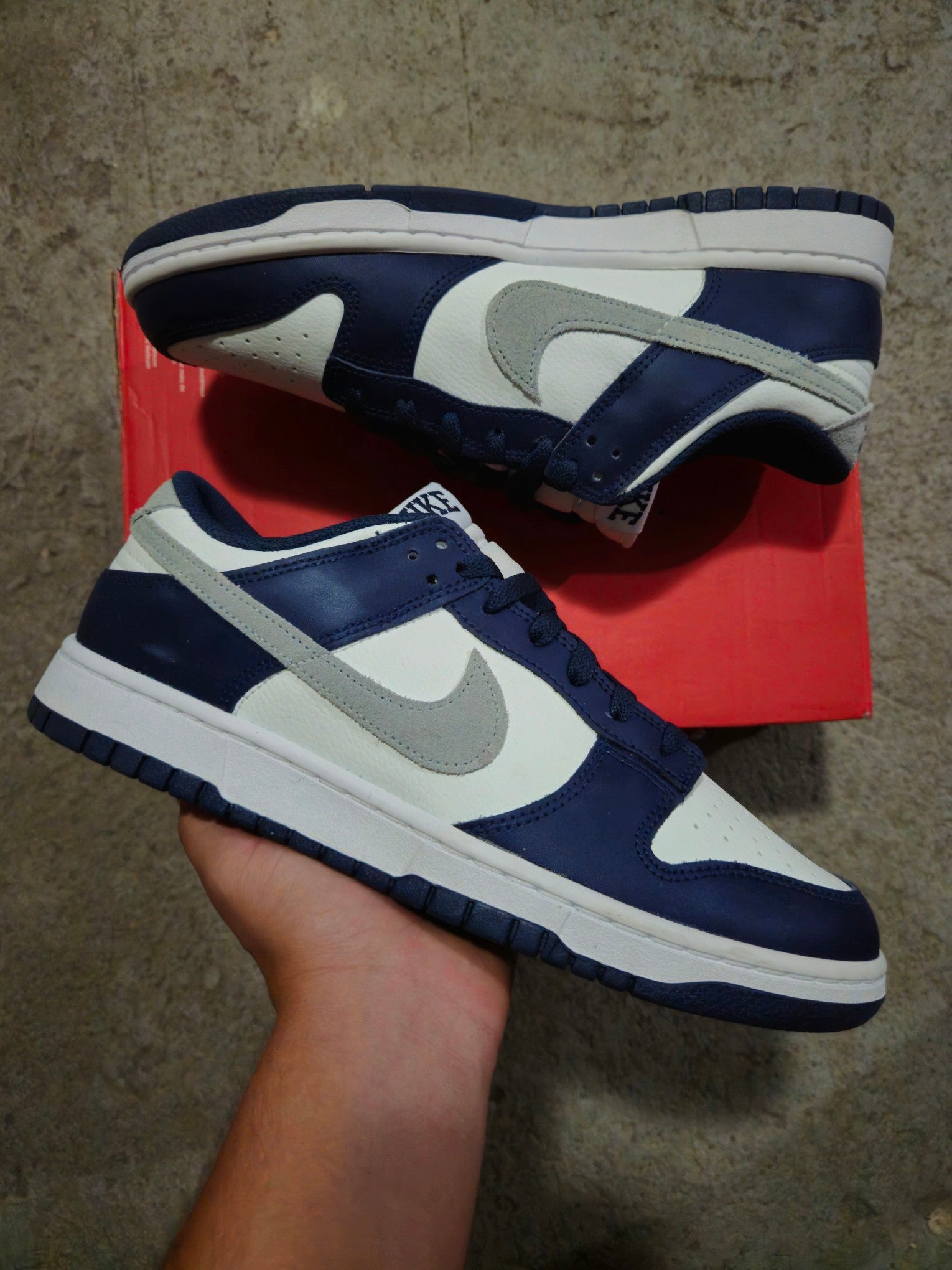 Nike Dunk Low