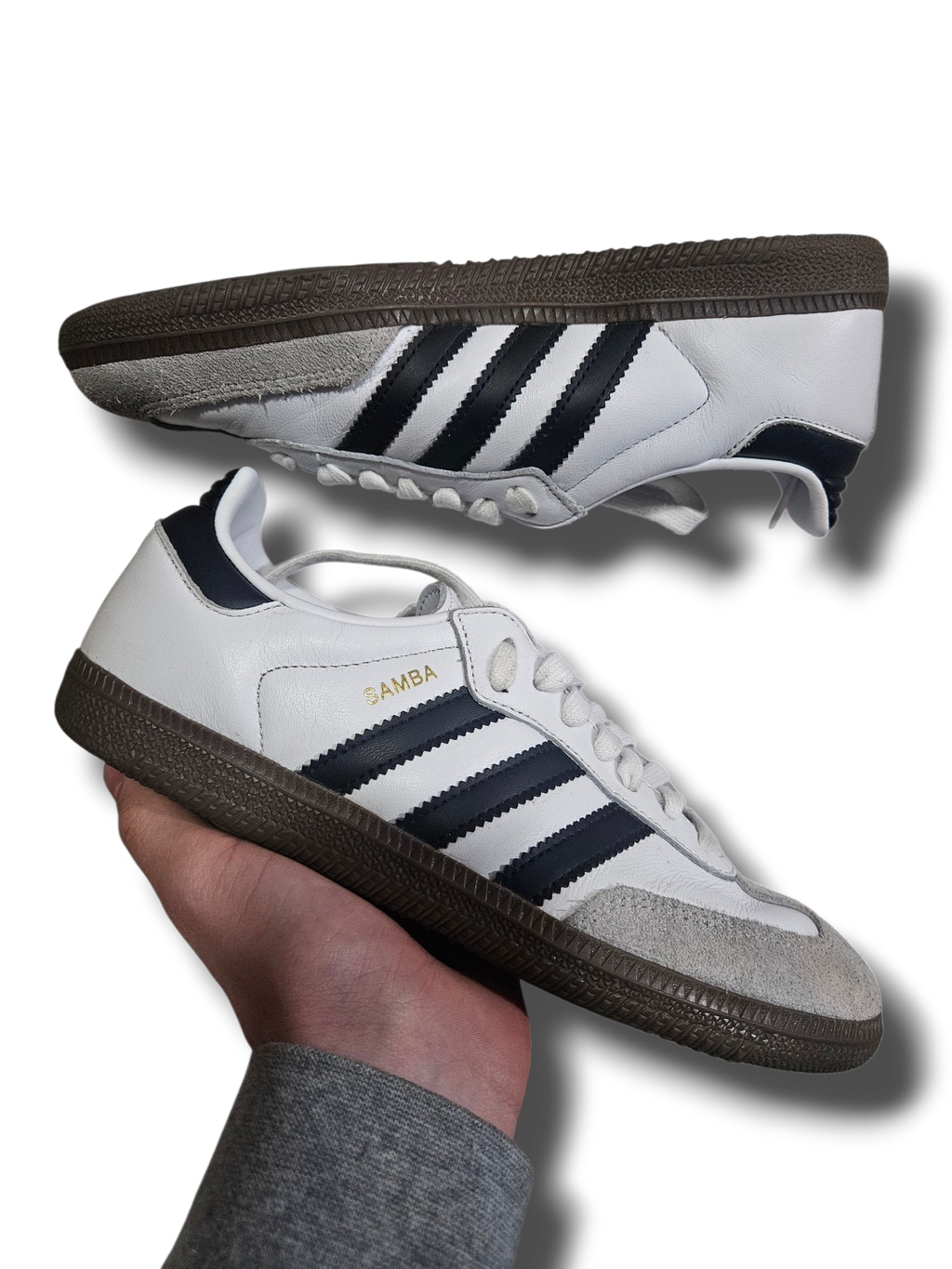 Adidas Samba