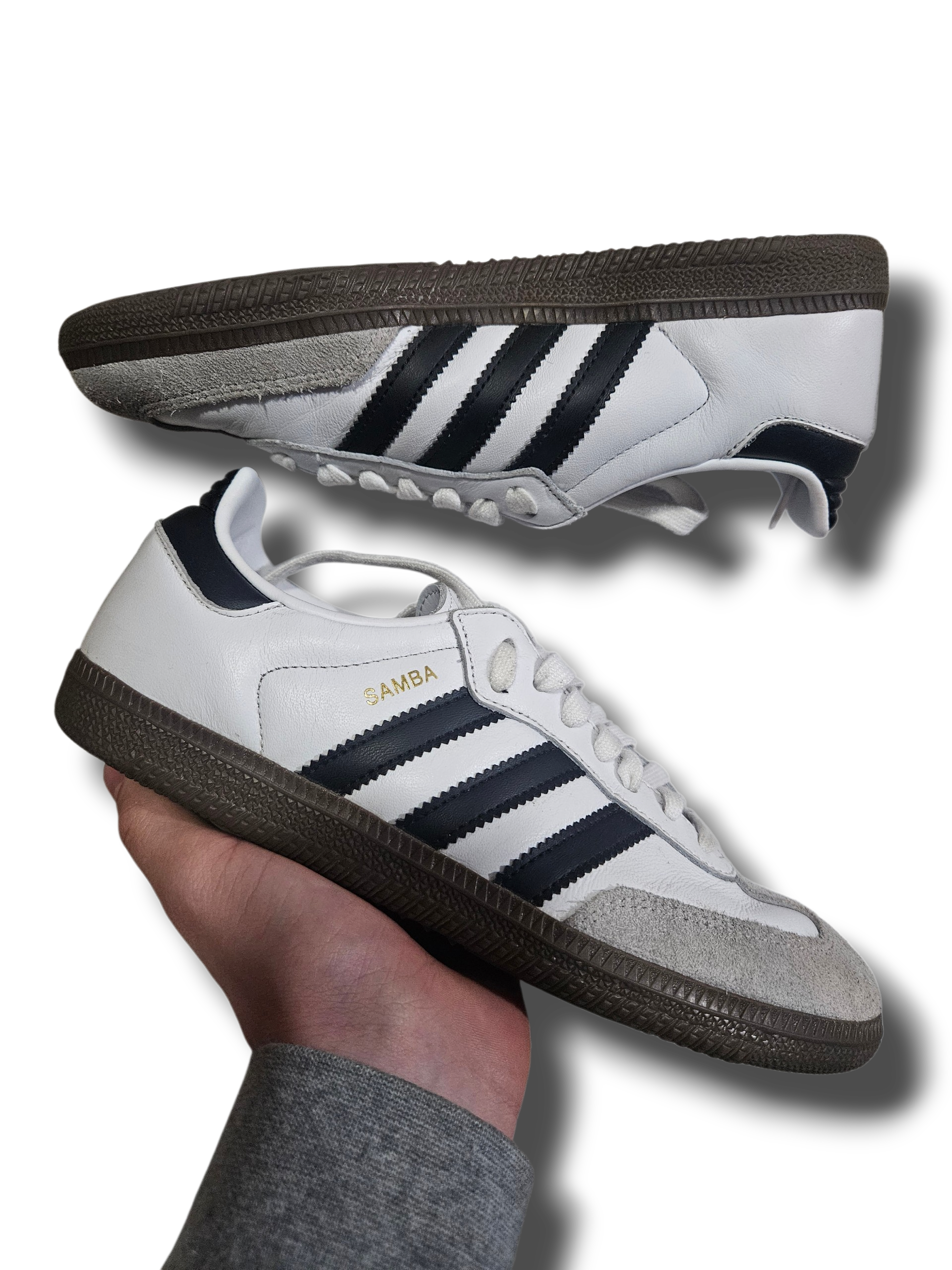 Adidas Samba