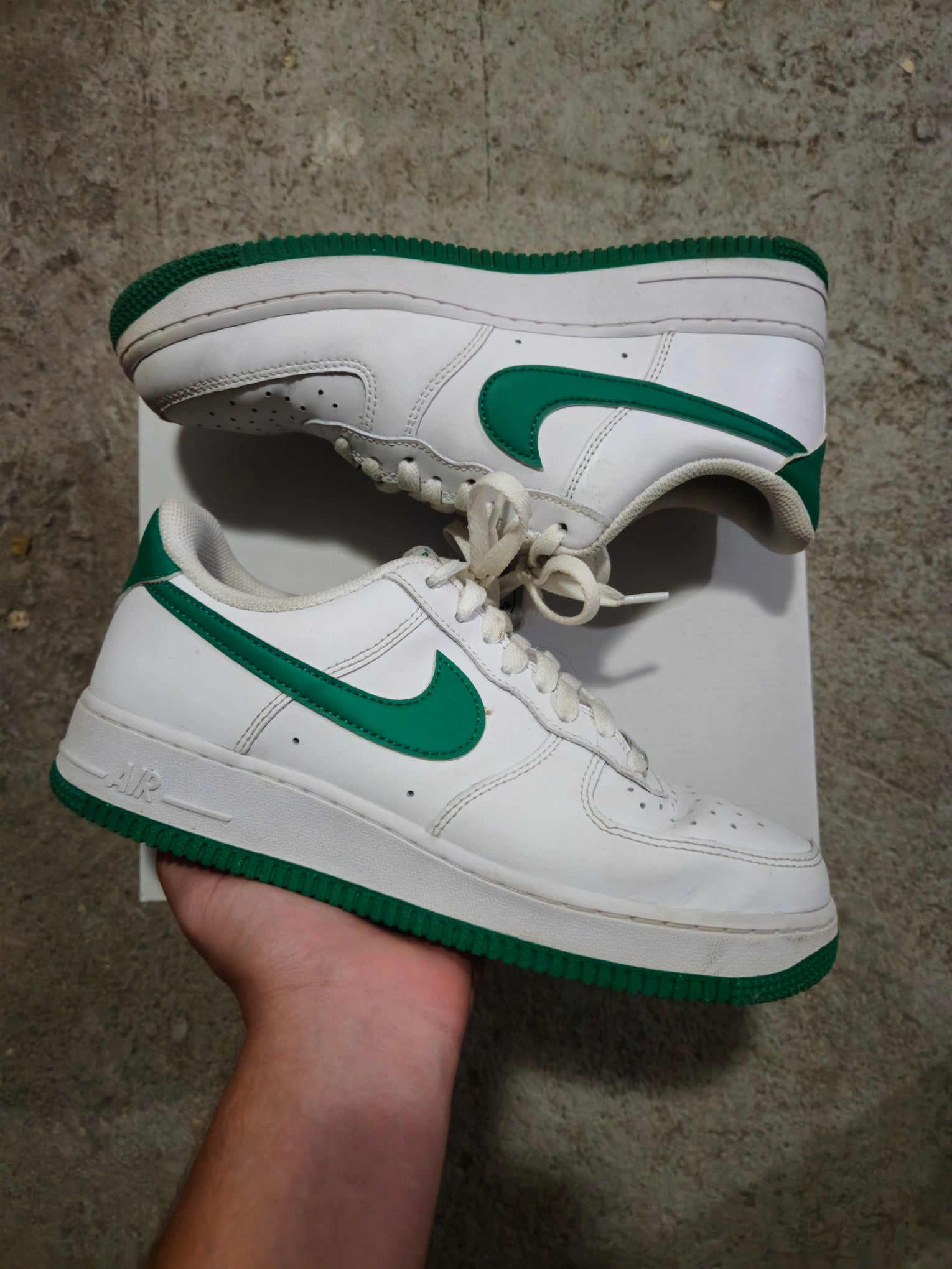Nike Air Force 1