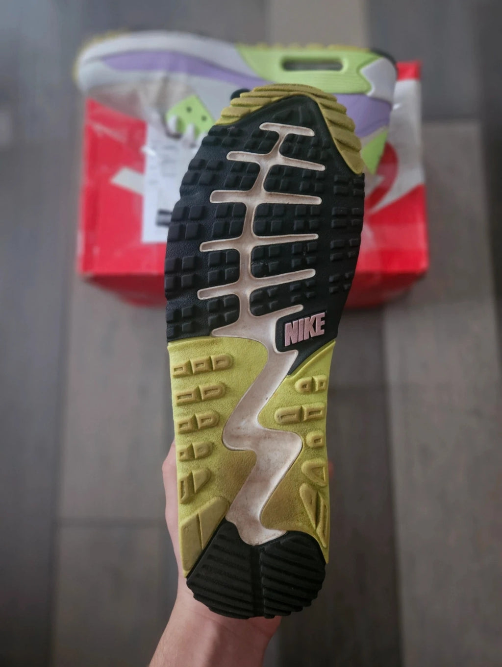 Nike Air Max