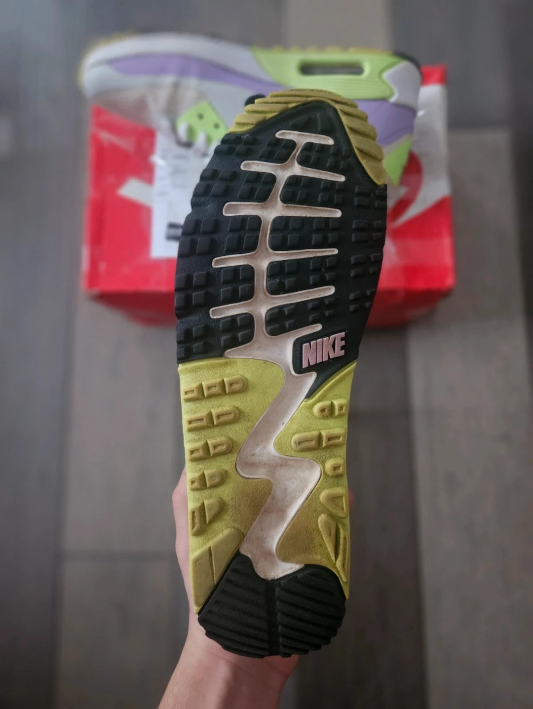Nike Air Max