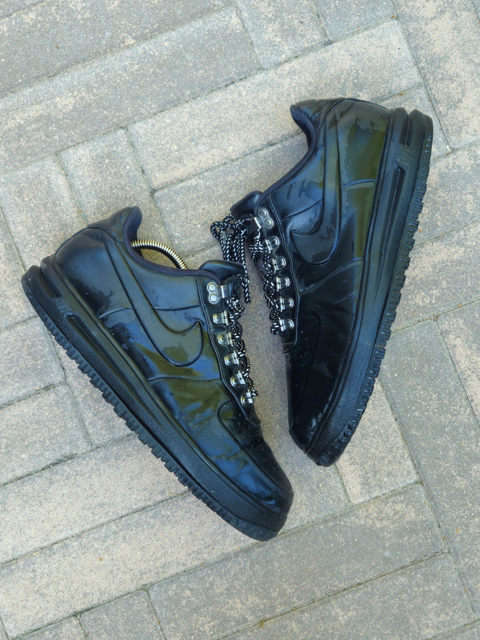 Nike Air Force Speciális Kiadás