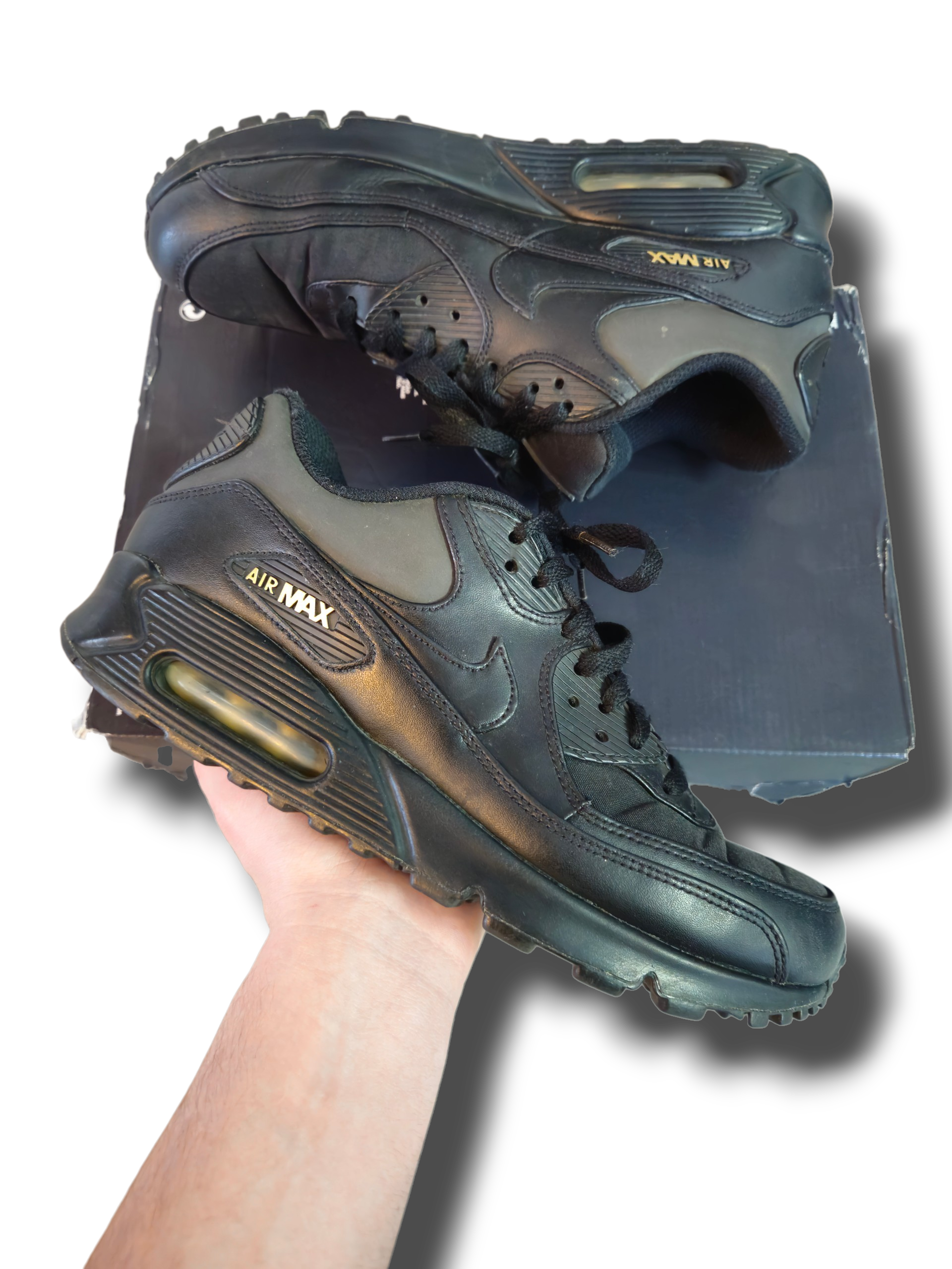 Nike Air Max 90