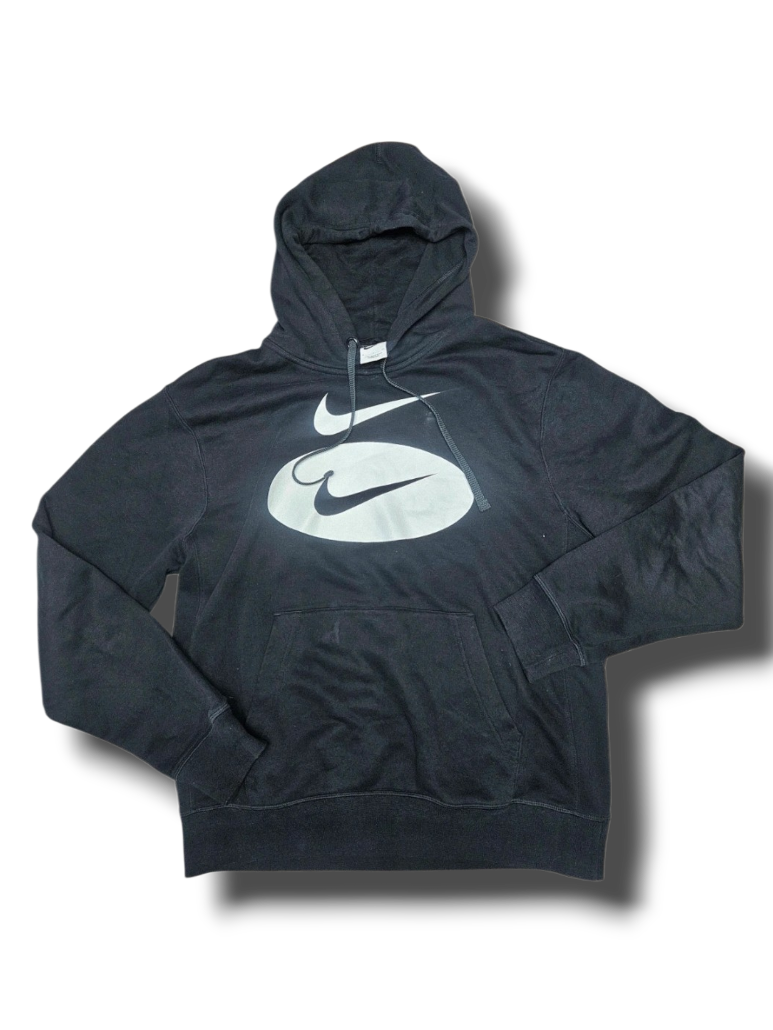 Nike Pulcsi