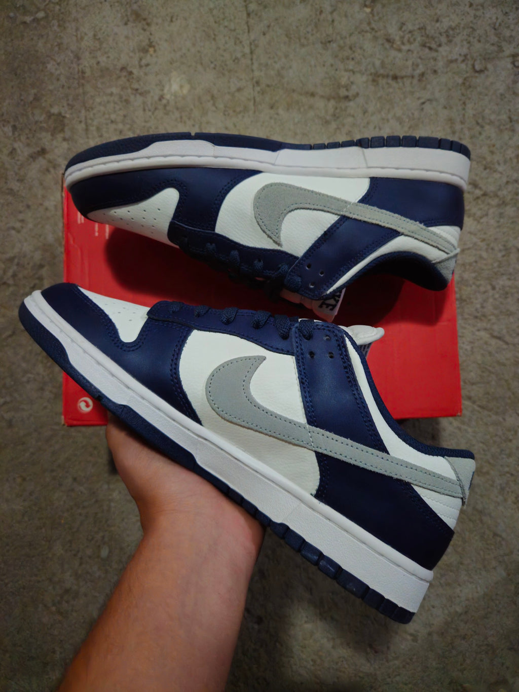 Nike Dunk Low