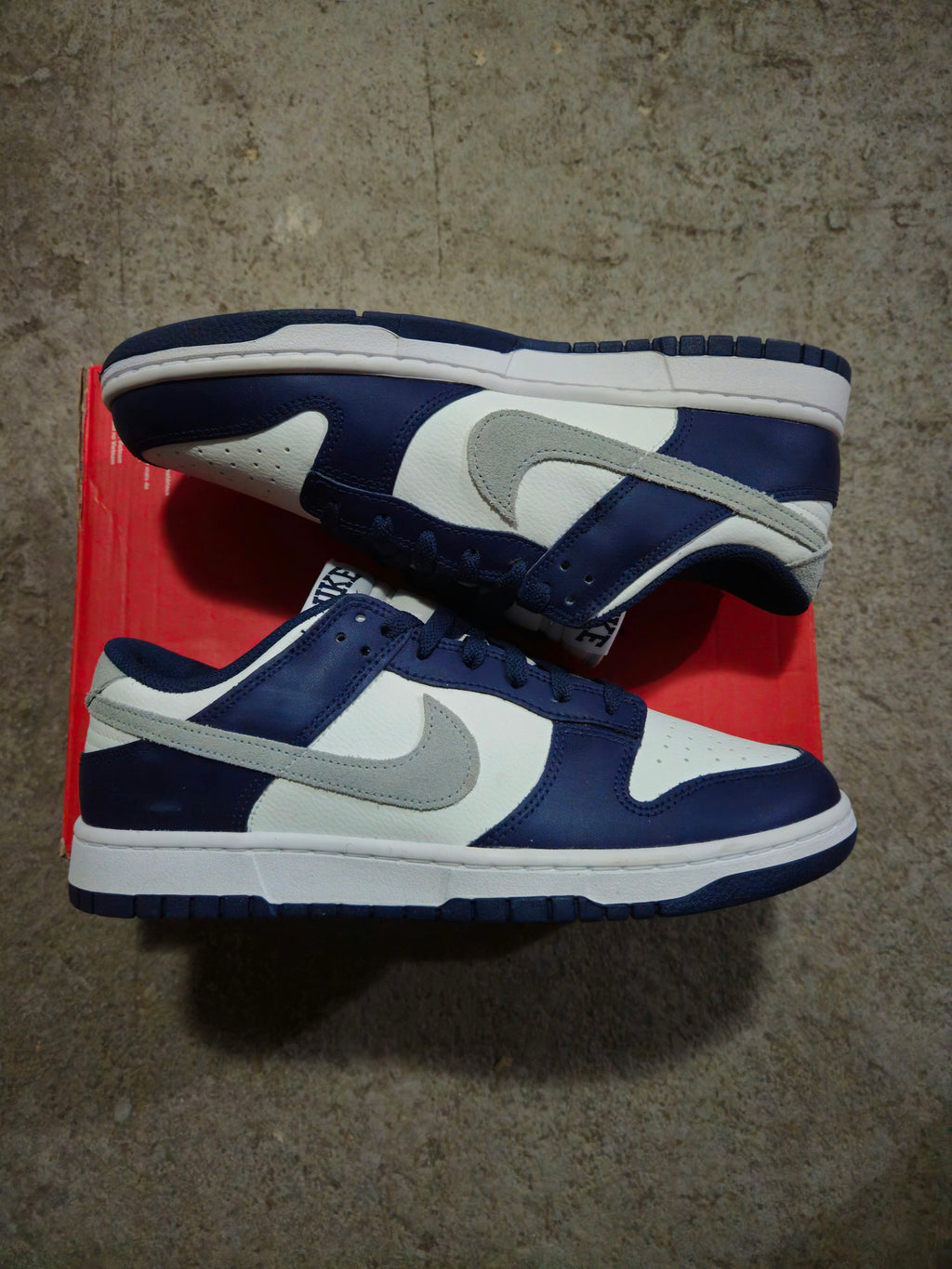Nike Dunk Low