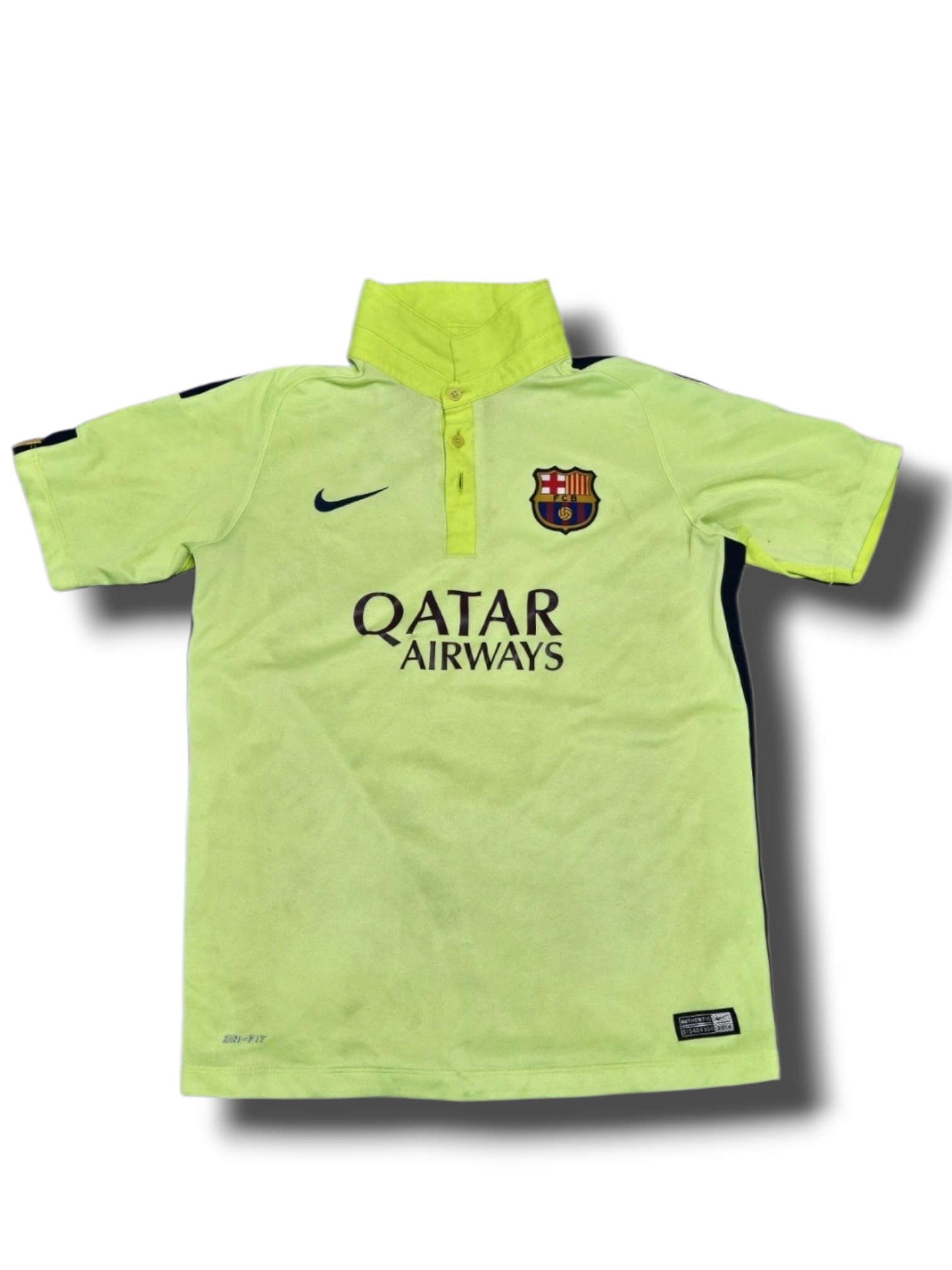 Nike Barca Mez
