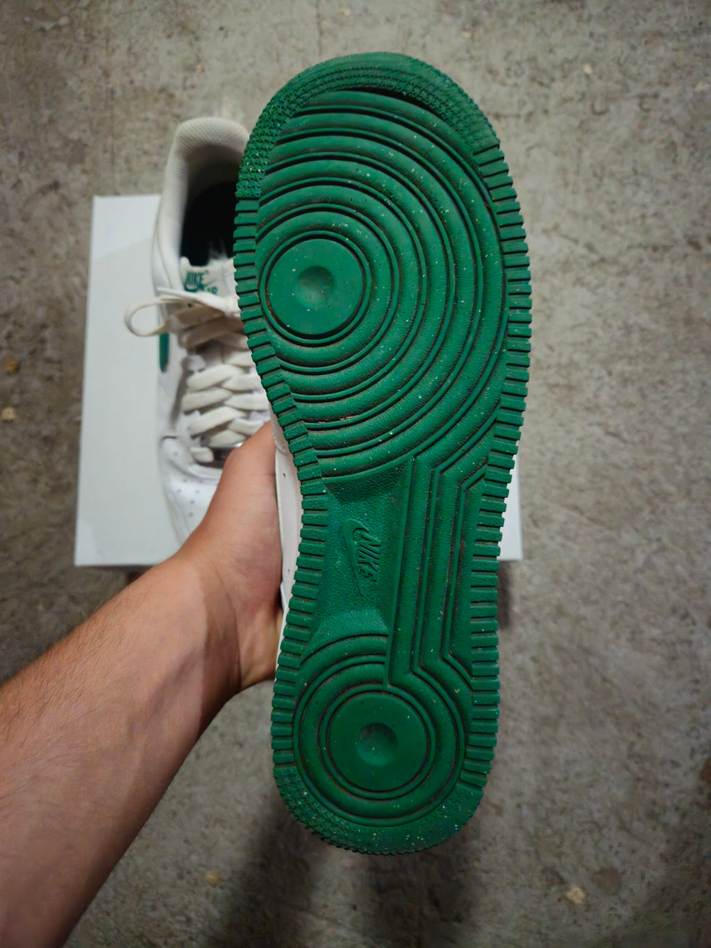 Nike Air Force 1