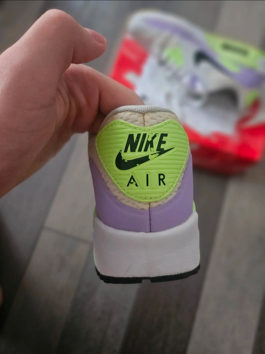 Nike Air Max