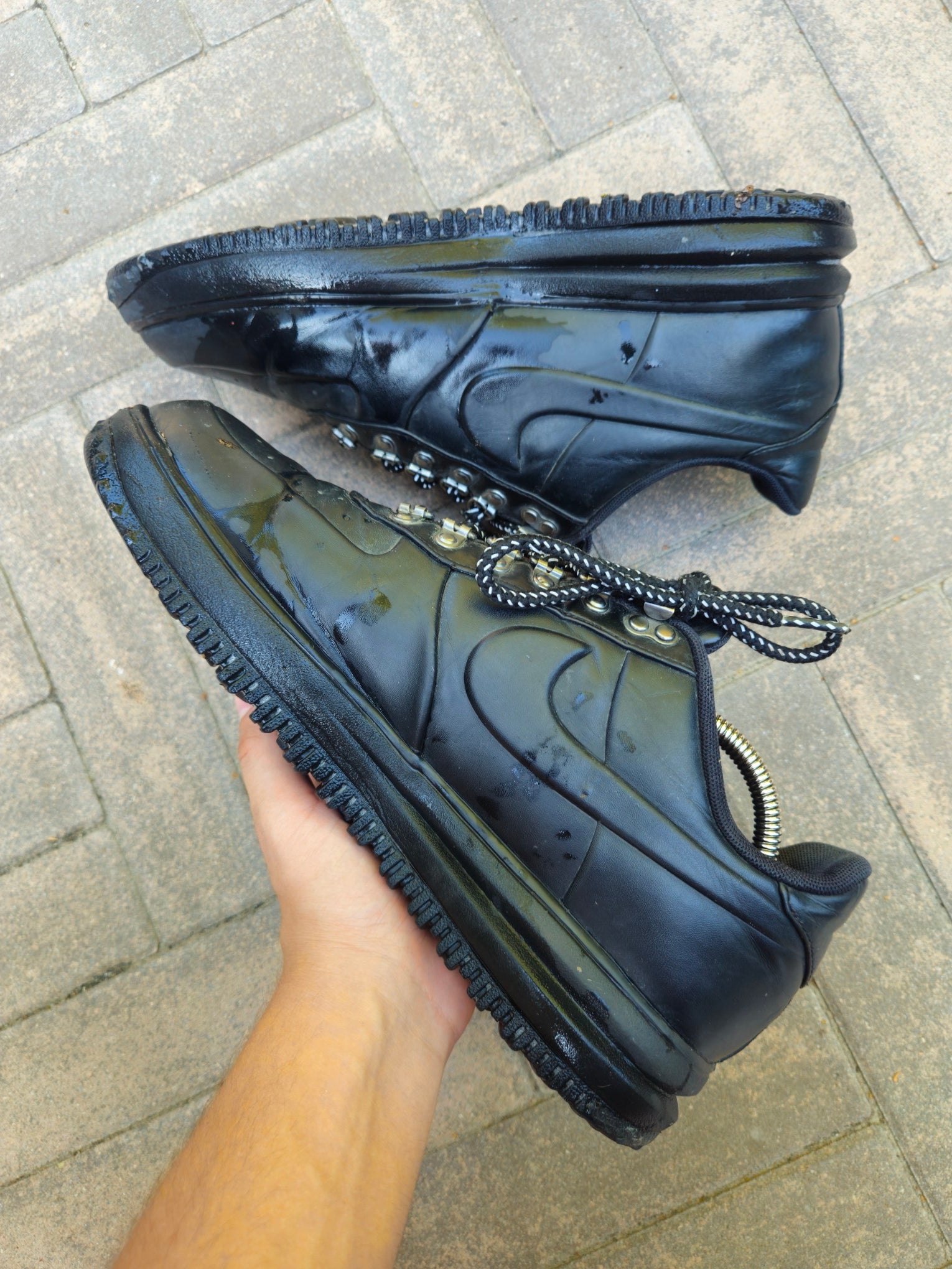 Nike Air Force Speciális Kiadás