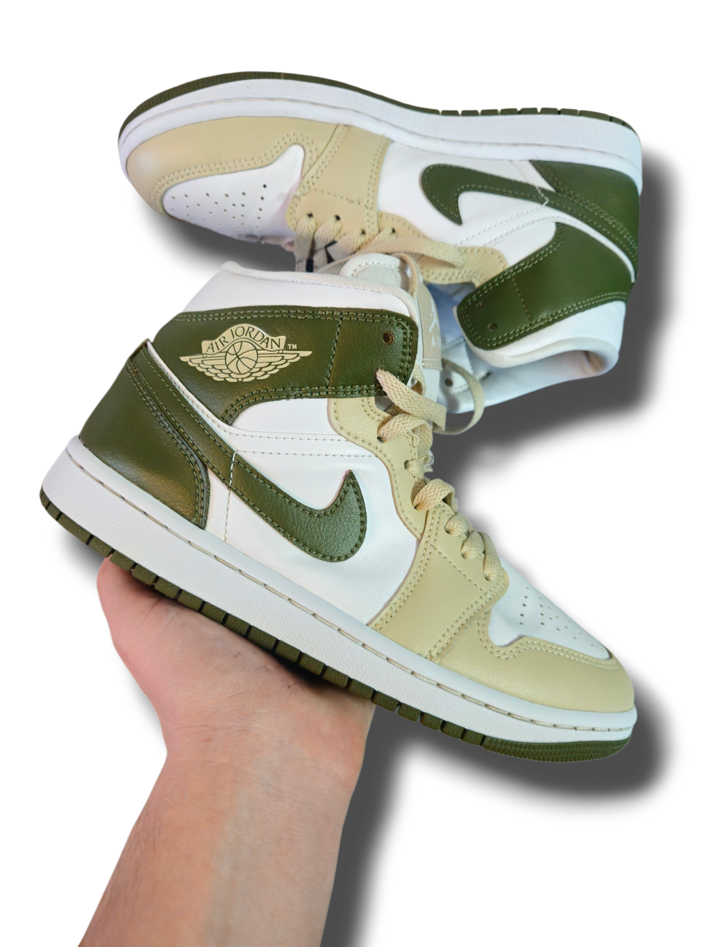 Nike Air Jordan 1 Mid