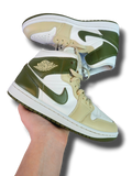 Nike Air Jordan 1 Mid