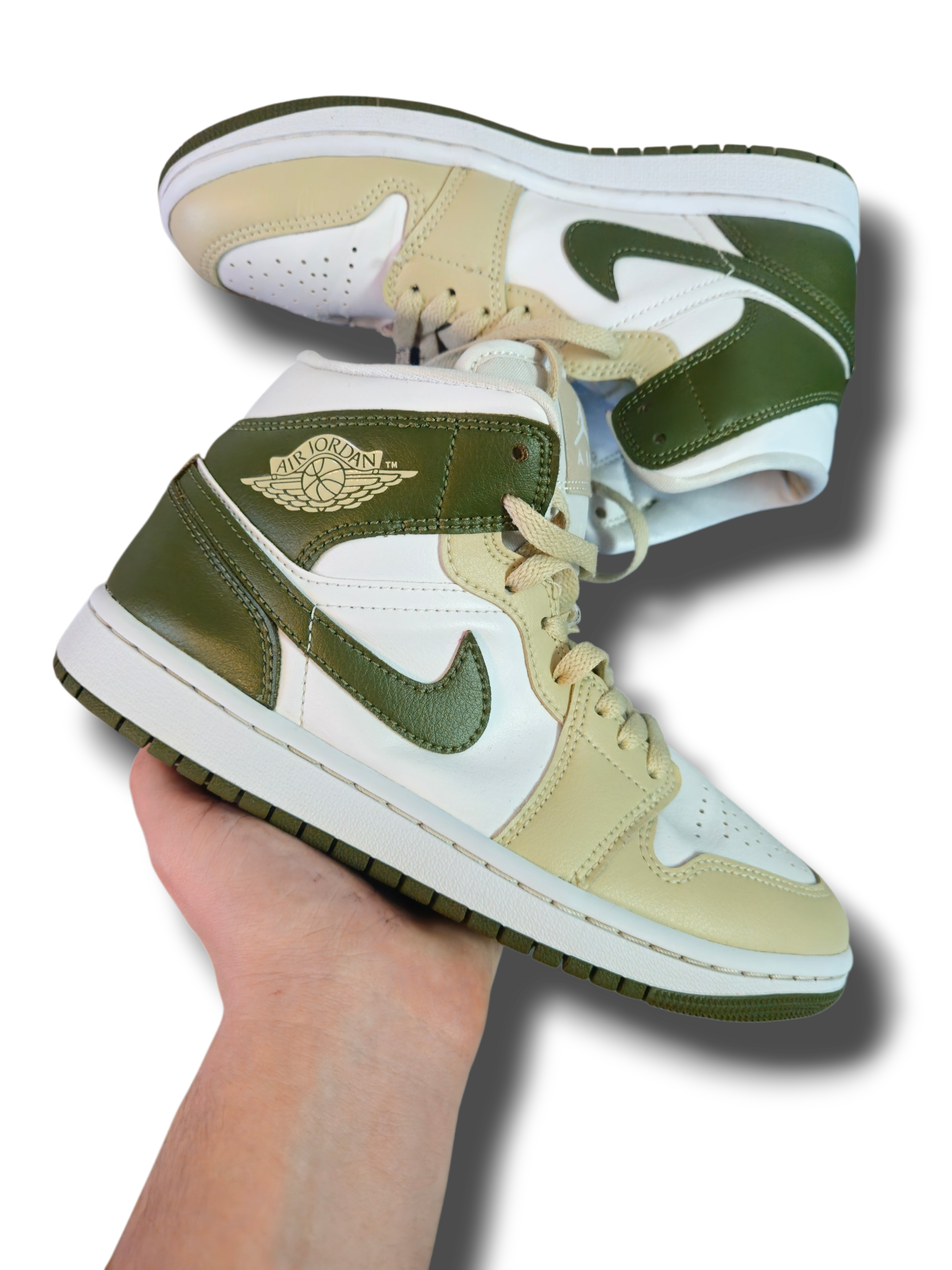 Nike Air Jordan 1 Mid