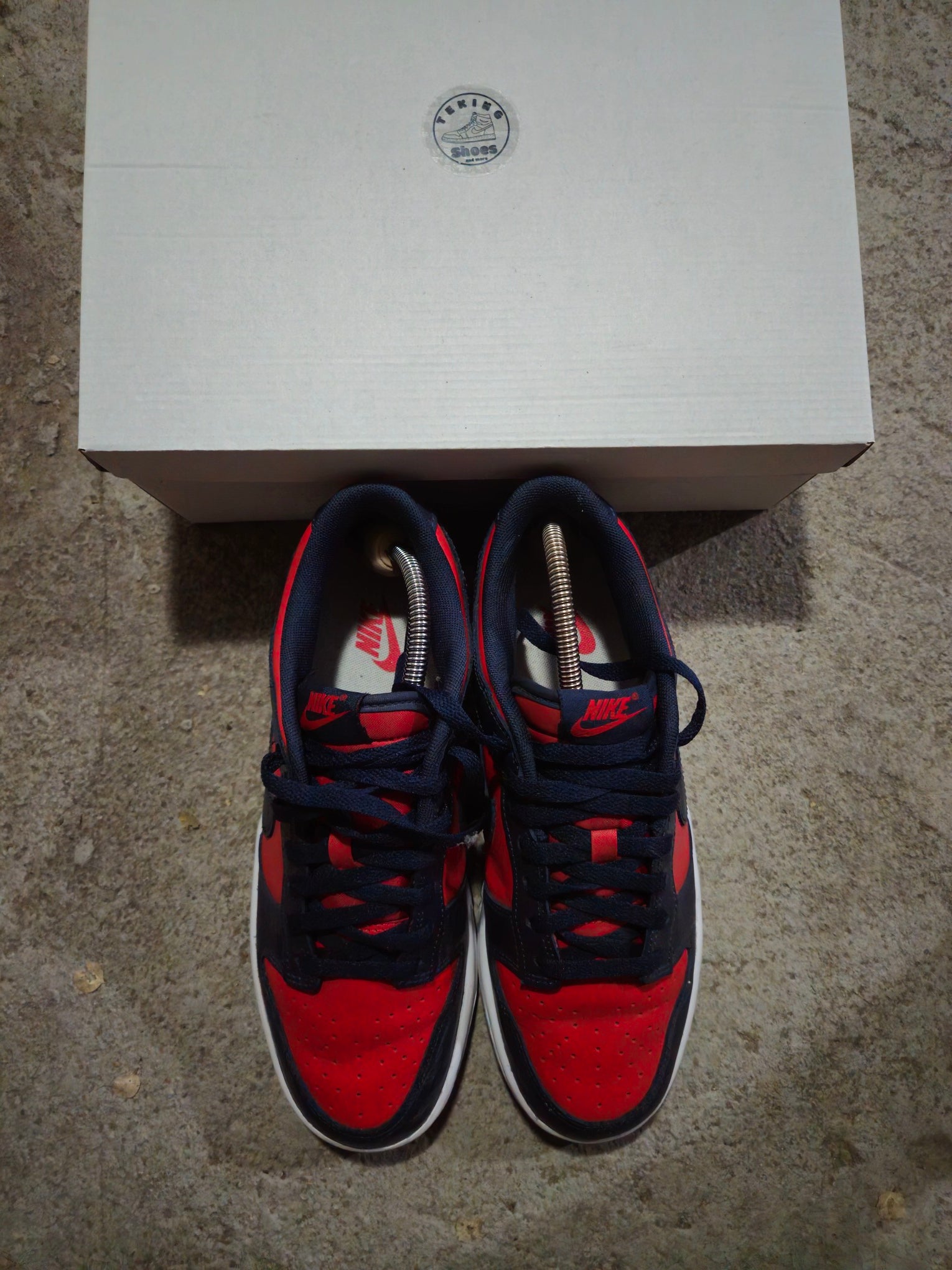 Nike Dunk Low