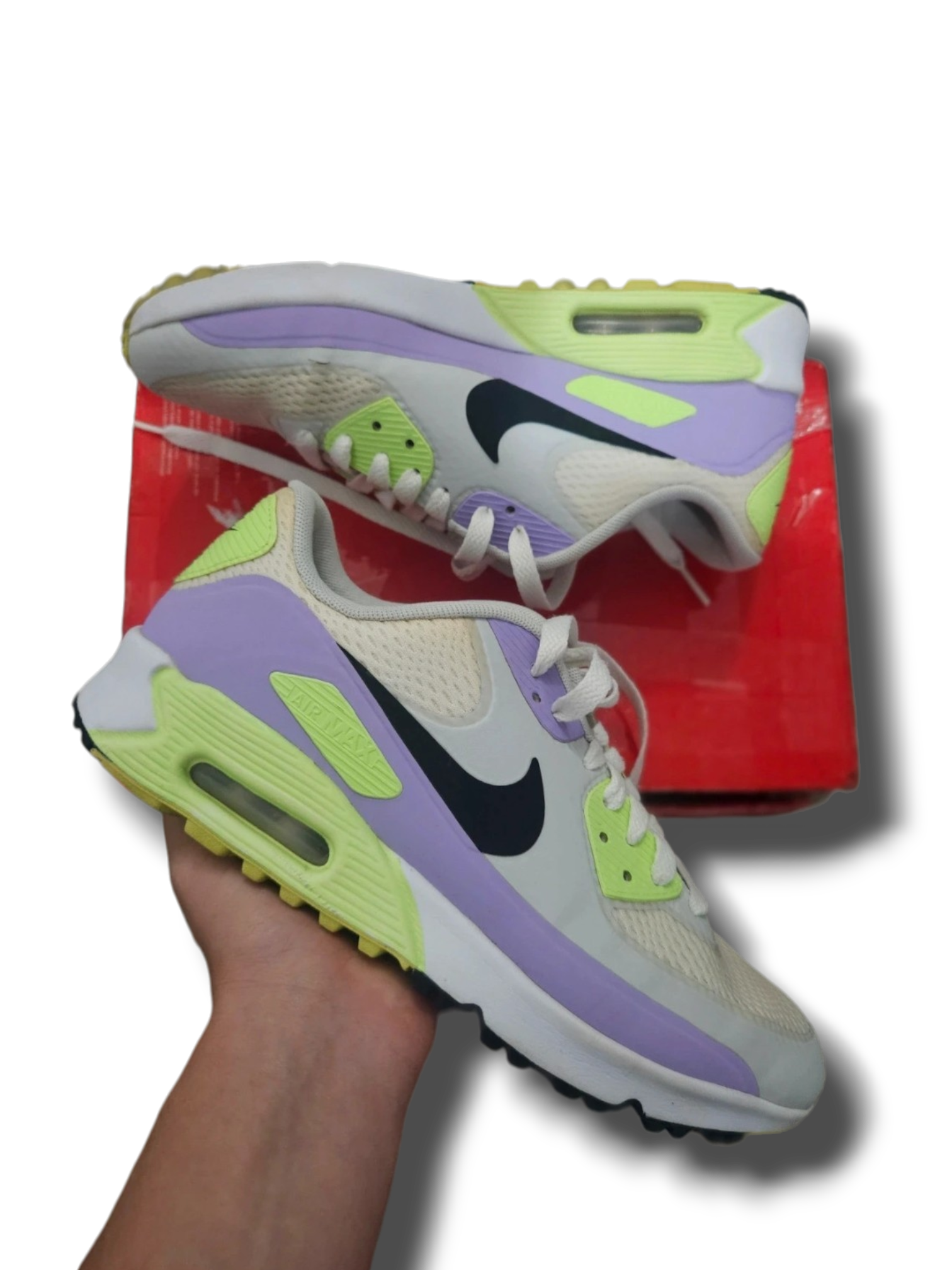 Nike Air Max