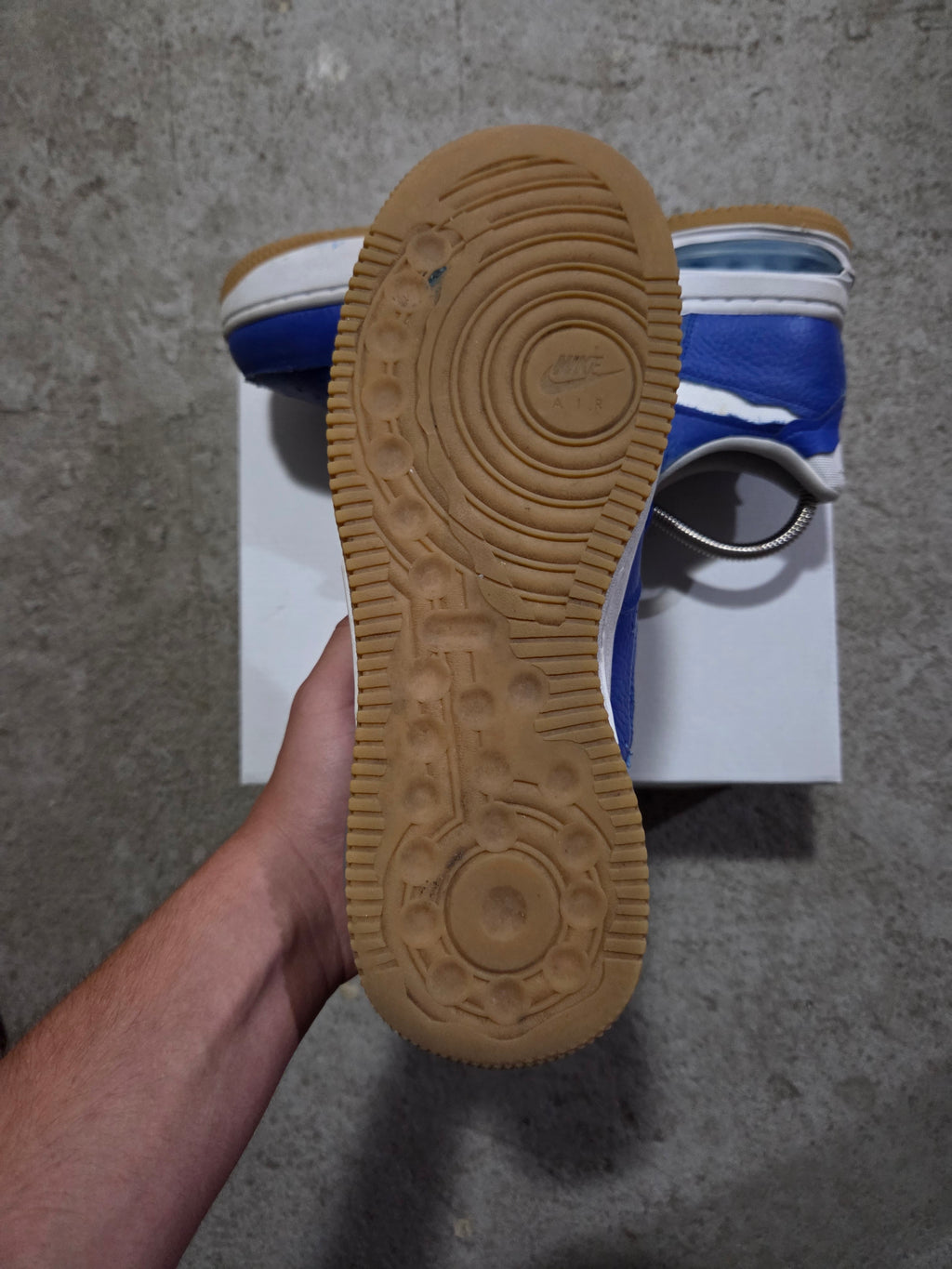 Nike Air Force 1