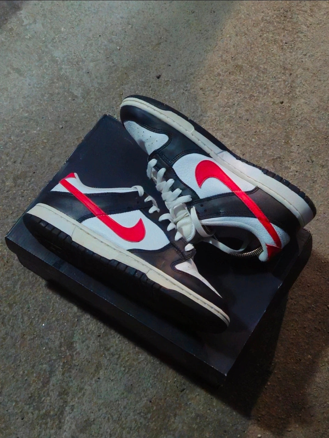 Nike Dunk Low
