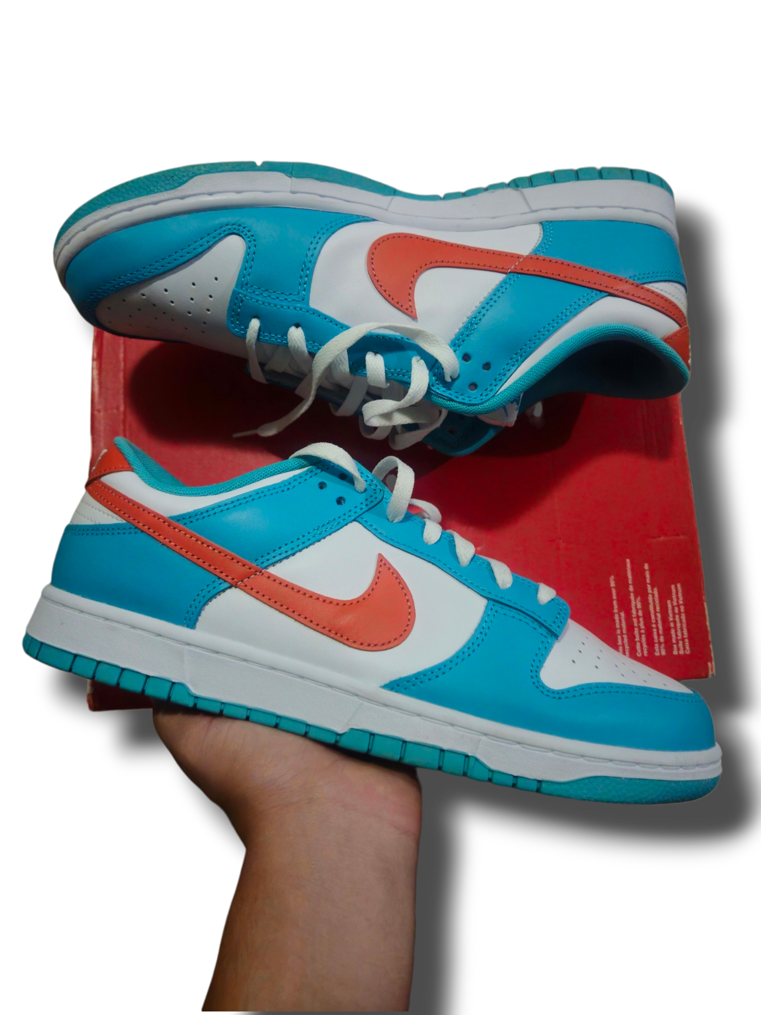 Nike Dunk Low