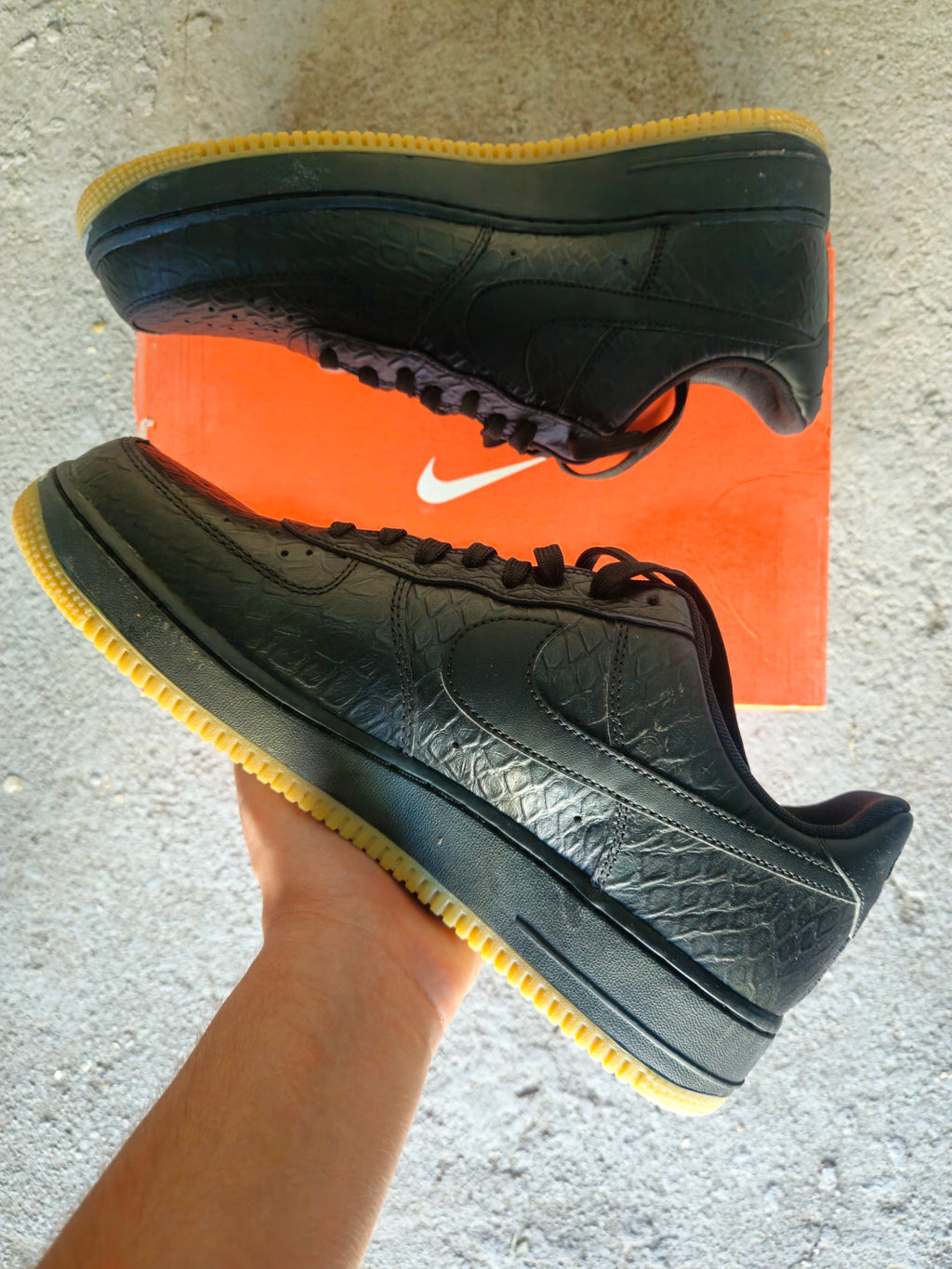 Nike Air Force 1 Low
