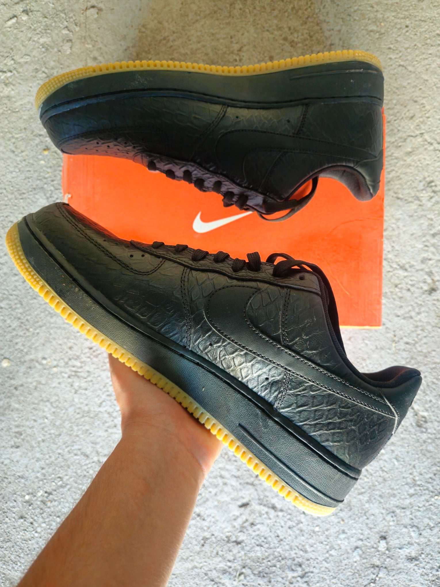 Nike Air Force 1 Low