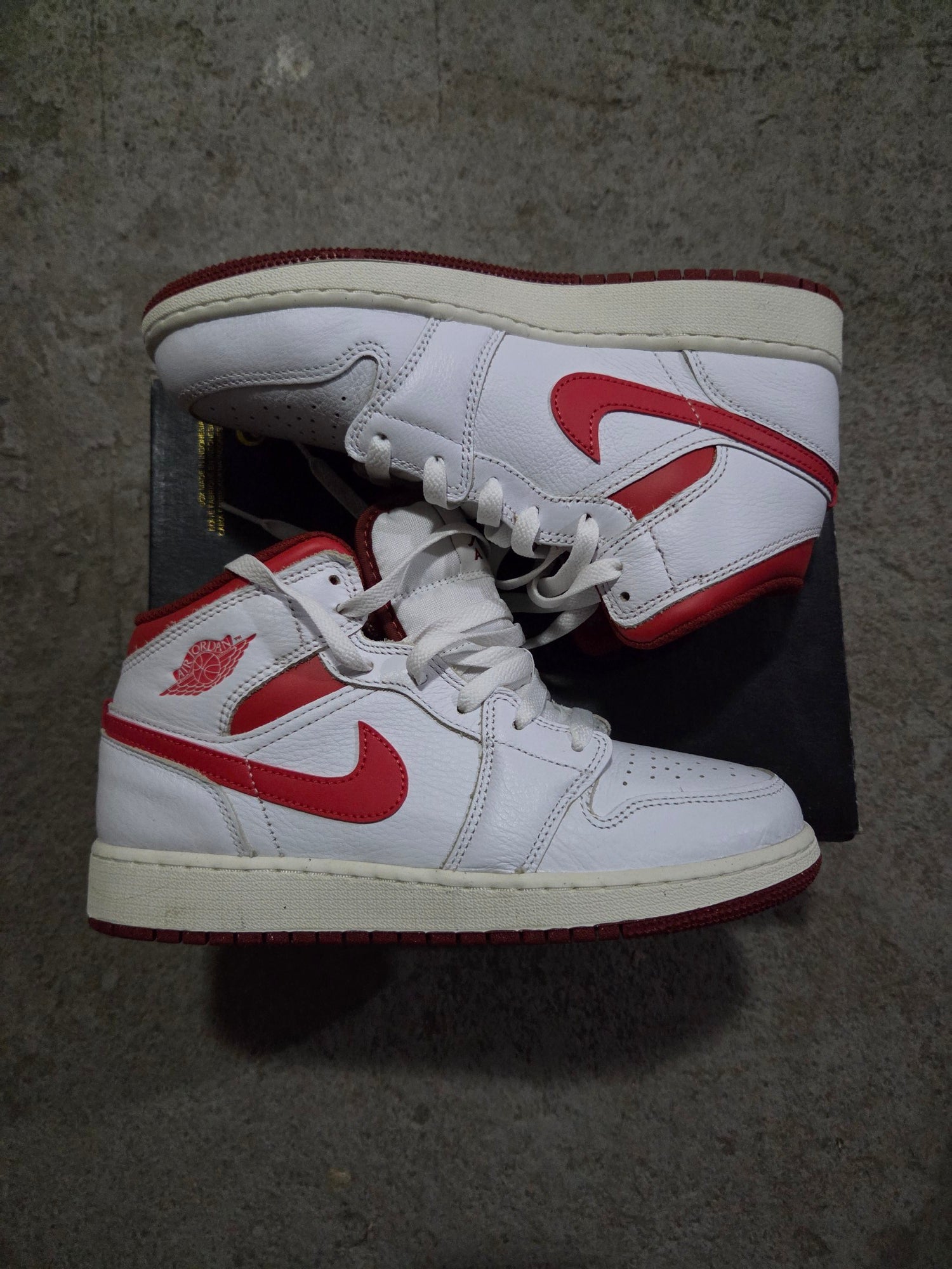 Nike Air Jordan 1 Mid