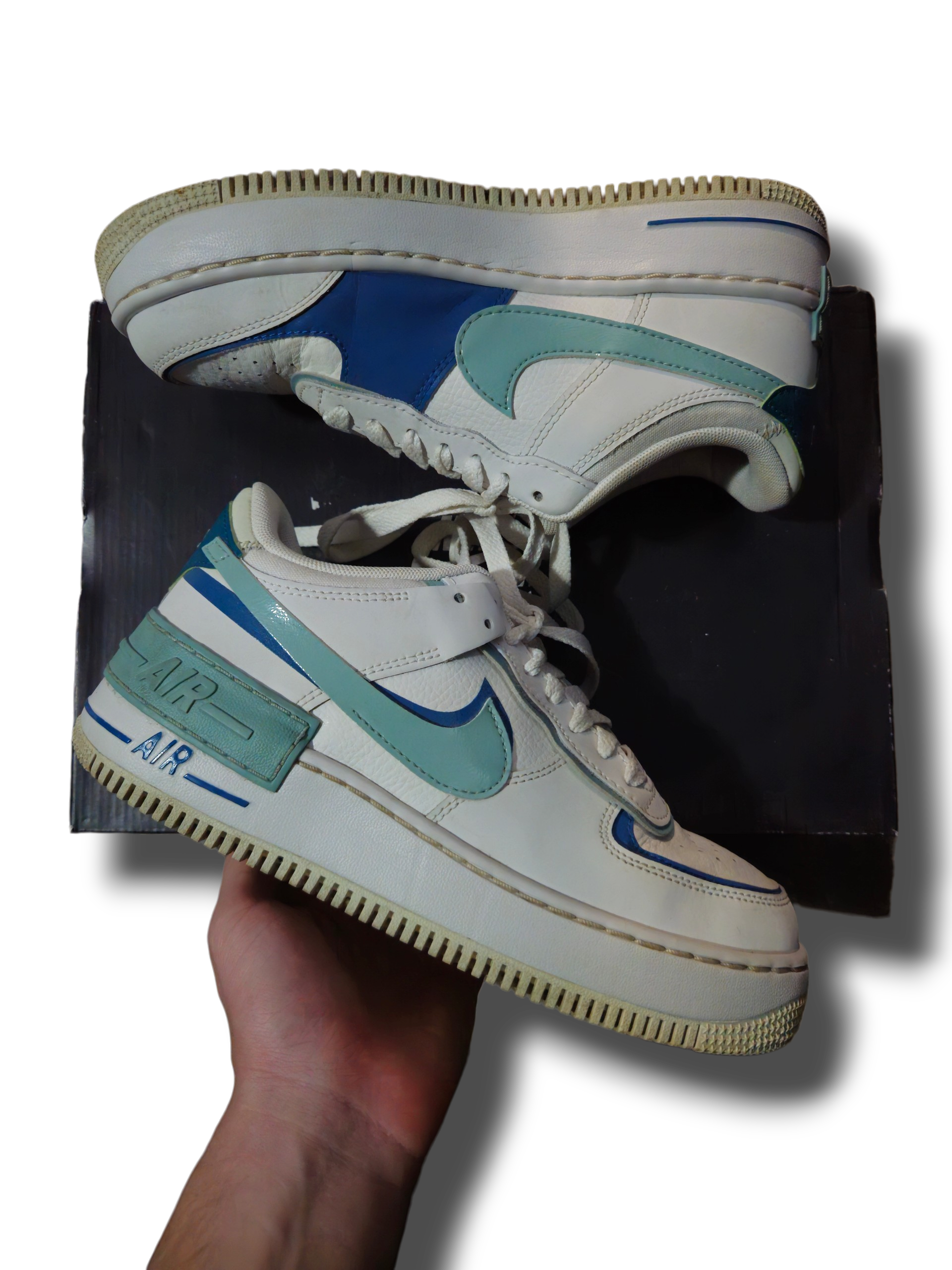 Nike Air Force 1 Low Shadow