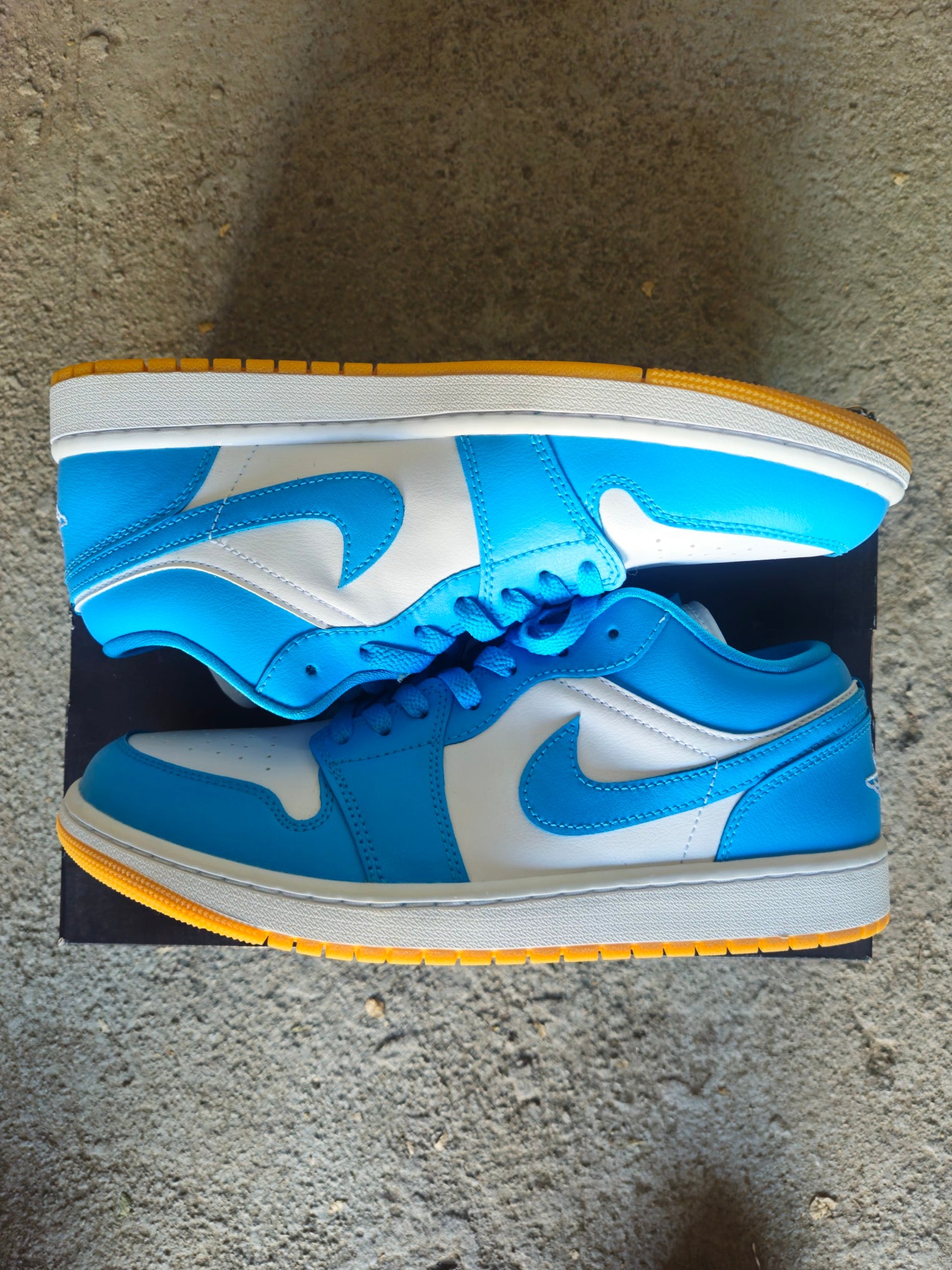 Nike Air Jordan 1 Low