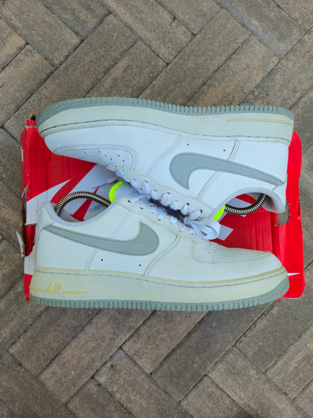 Nike Air Force Low