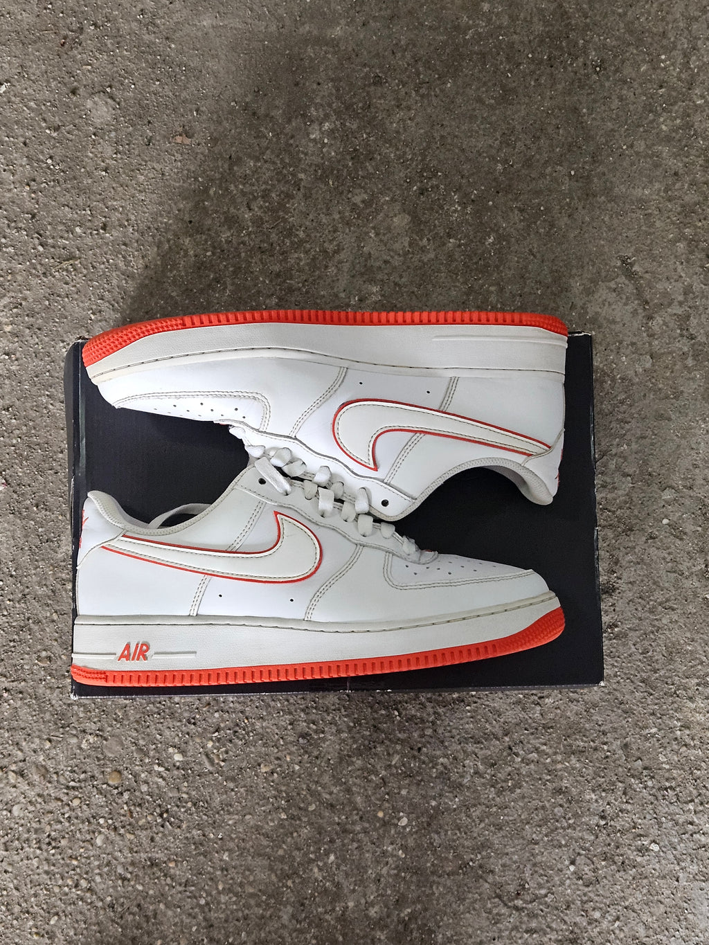 Nike Air Force 1